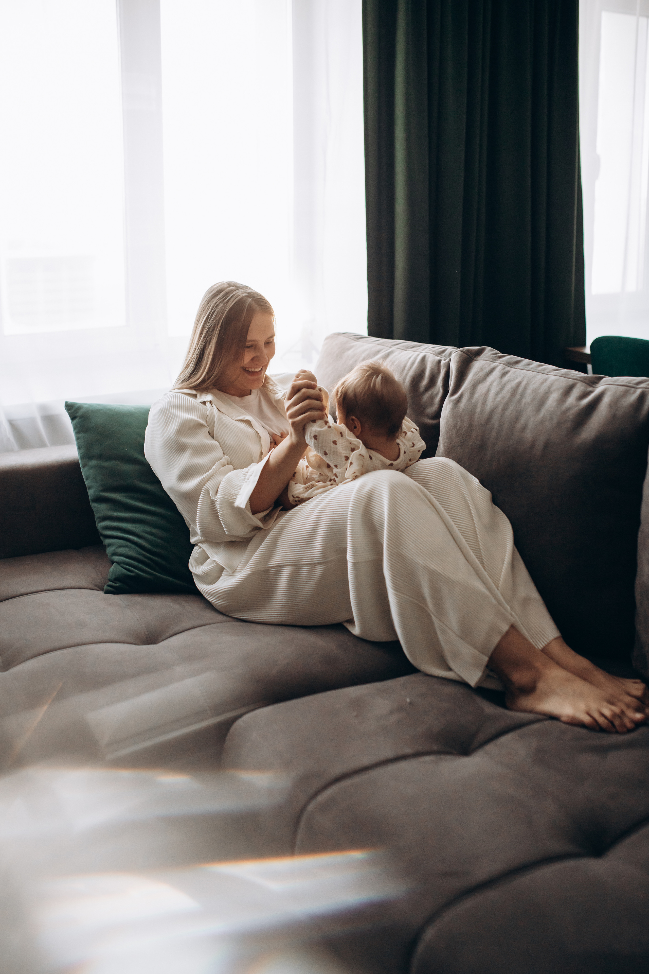 Дом, в котором живет любовь…. Семейный, свадебный фотограф в Чите Екатерина Мельникова