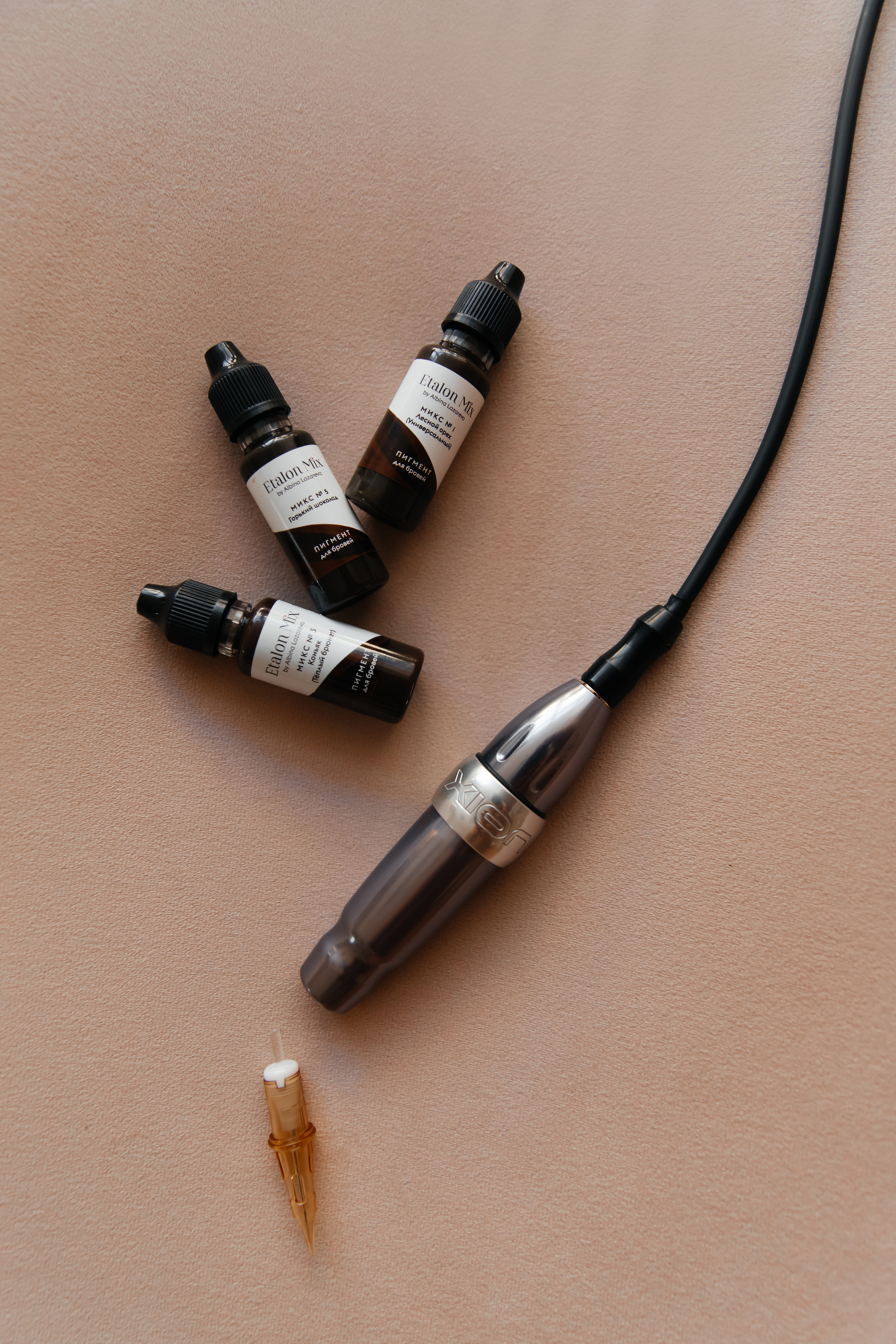 Контент для студии перманентного макияжа. Семейный, свадебный фотограф в Чите Екатерина Мельникова