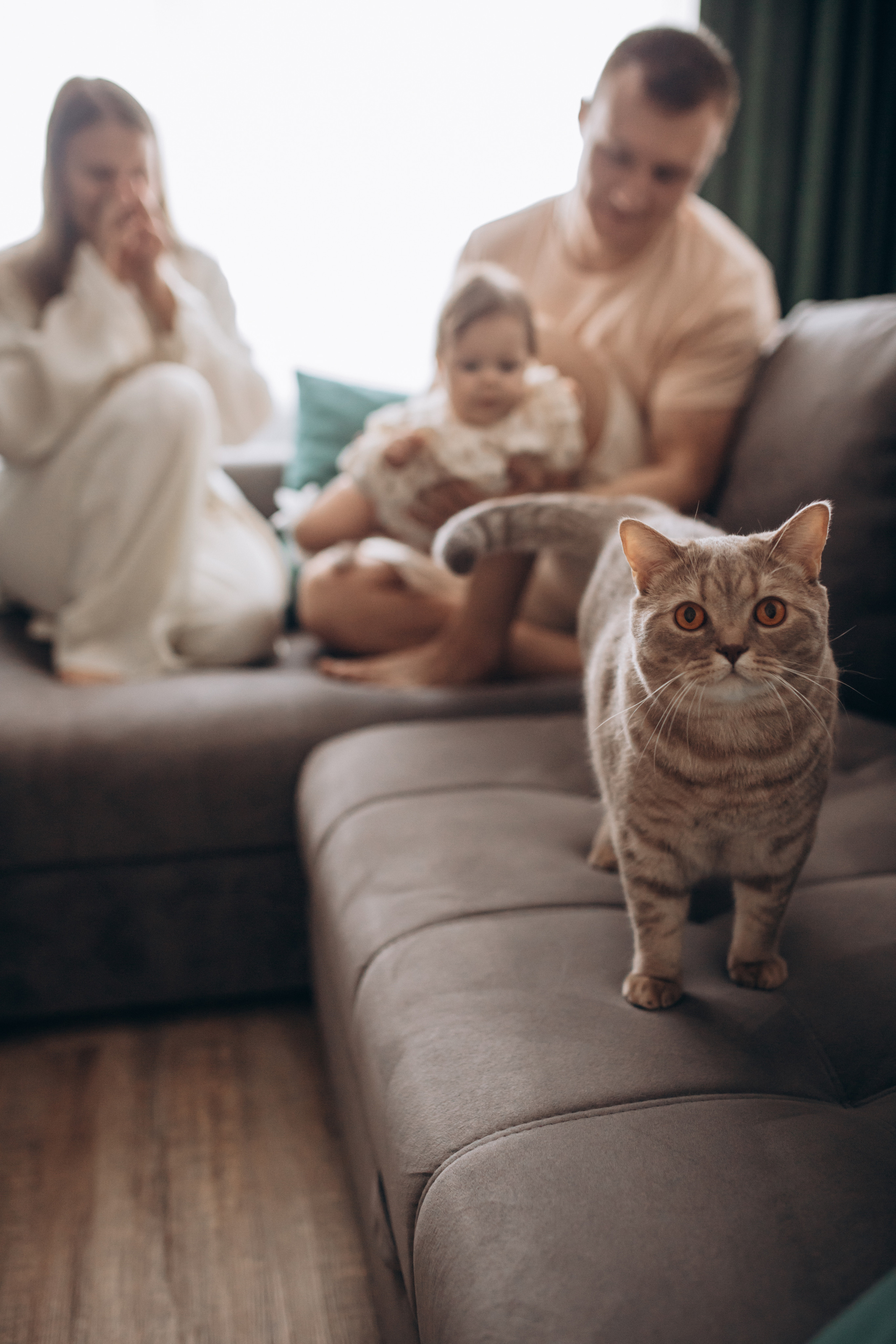 Дом, в котором живет любовь…. Семейный, свадебный фотограф в Чите Екатерина Мельникова