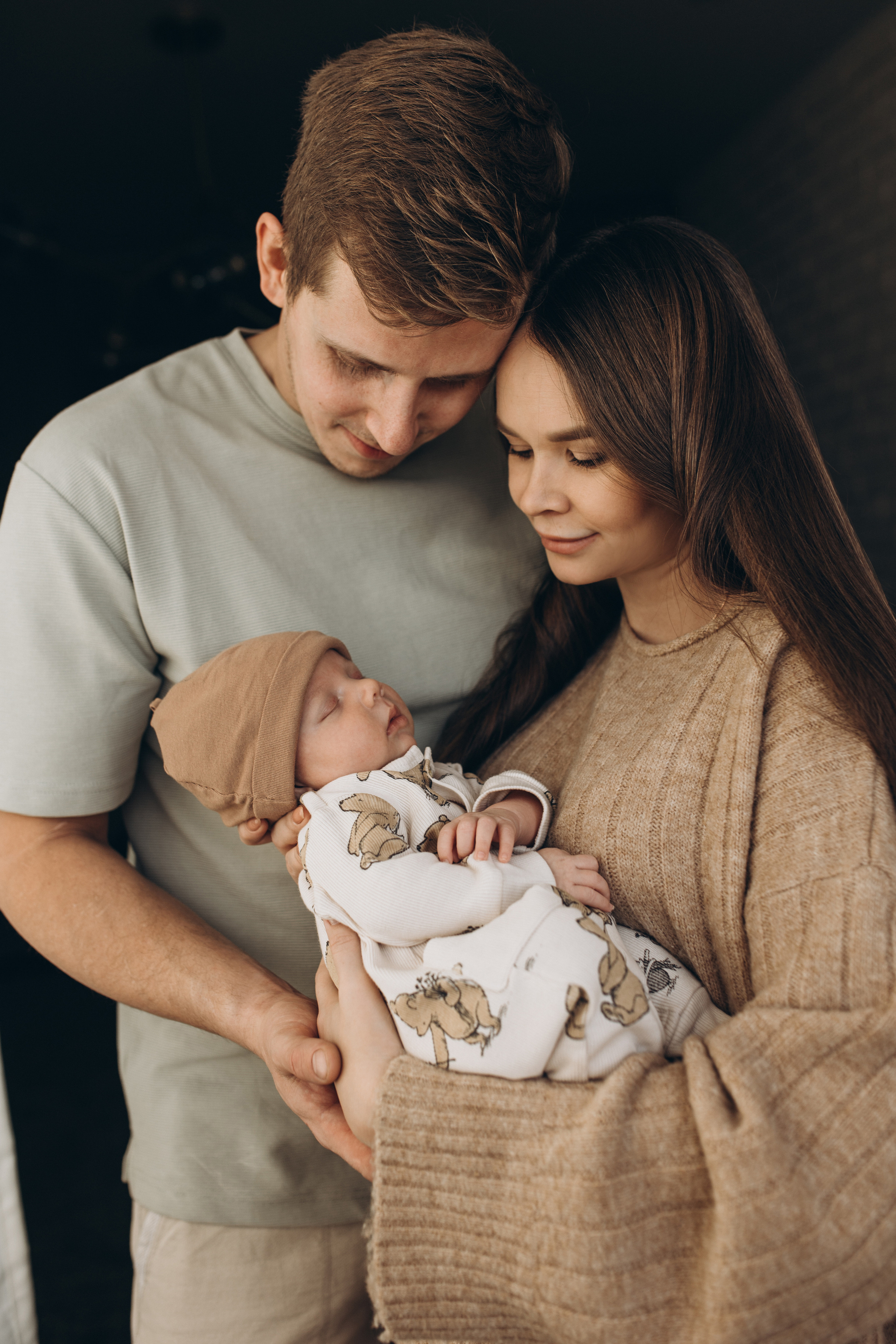 Hi, David. Семейный, свадебный фотограф в Чите Екатерина Мельникова