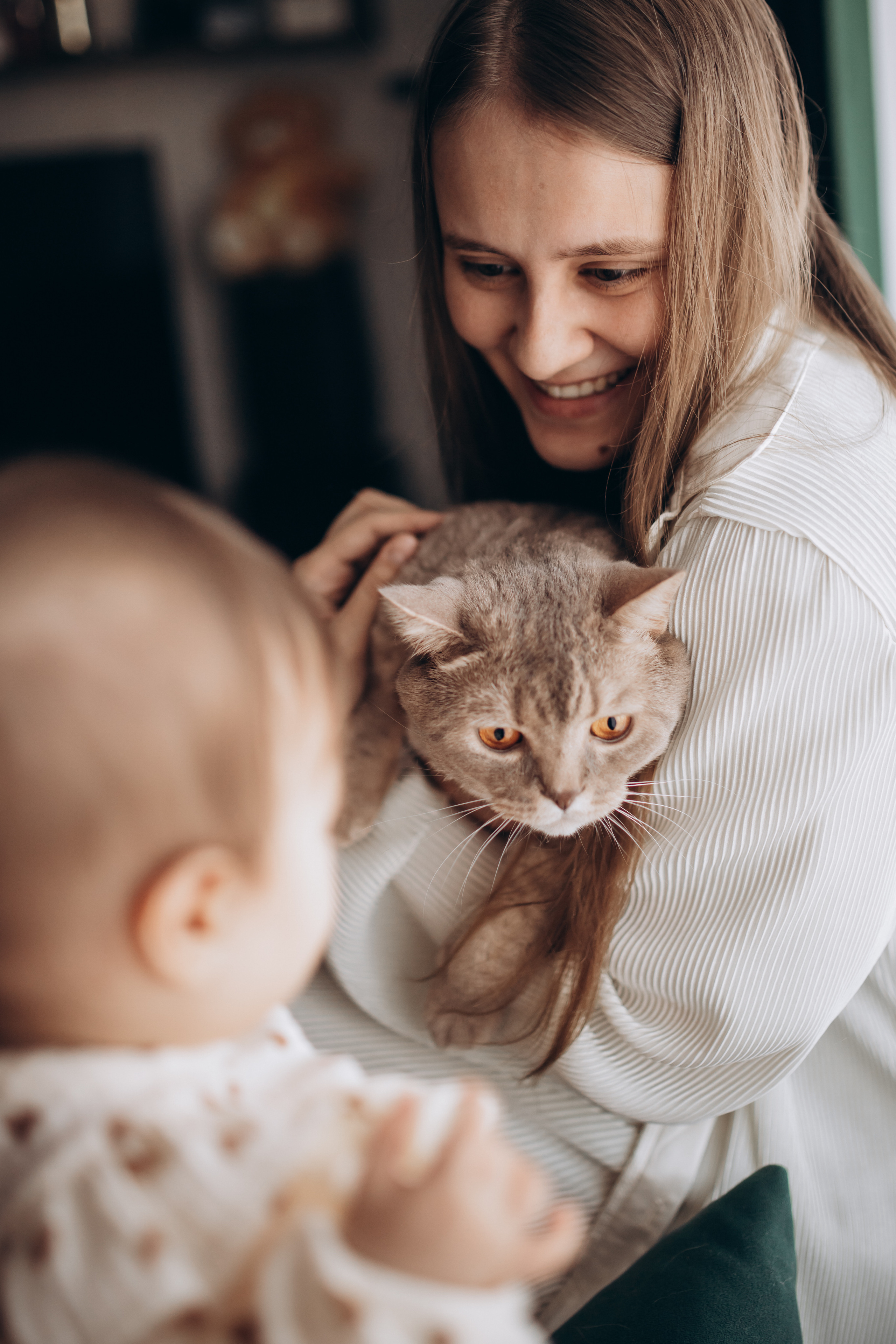 Дом, в котором живет любовь…. Семейный, свадебный фотограф в Чите Екатерина Мельникова
