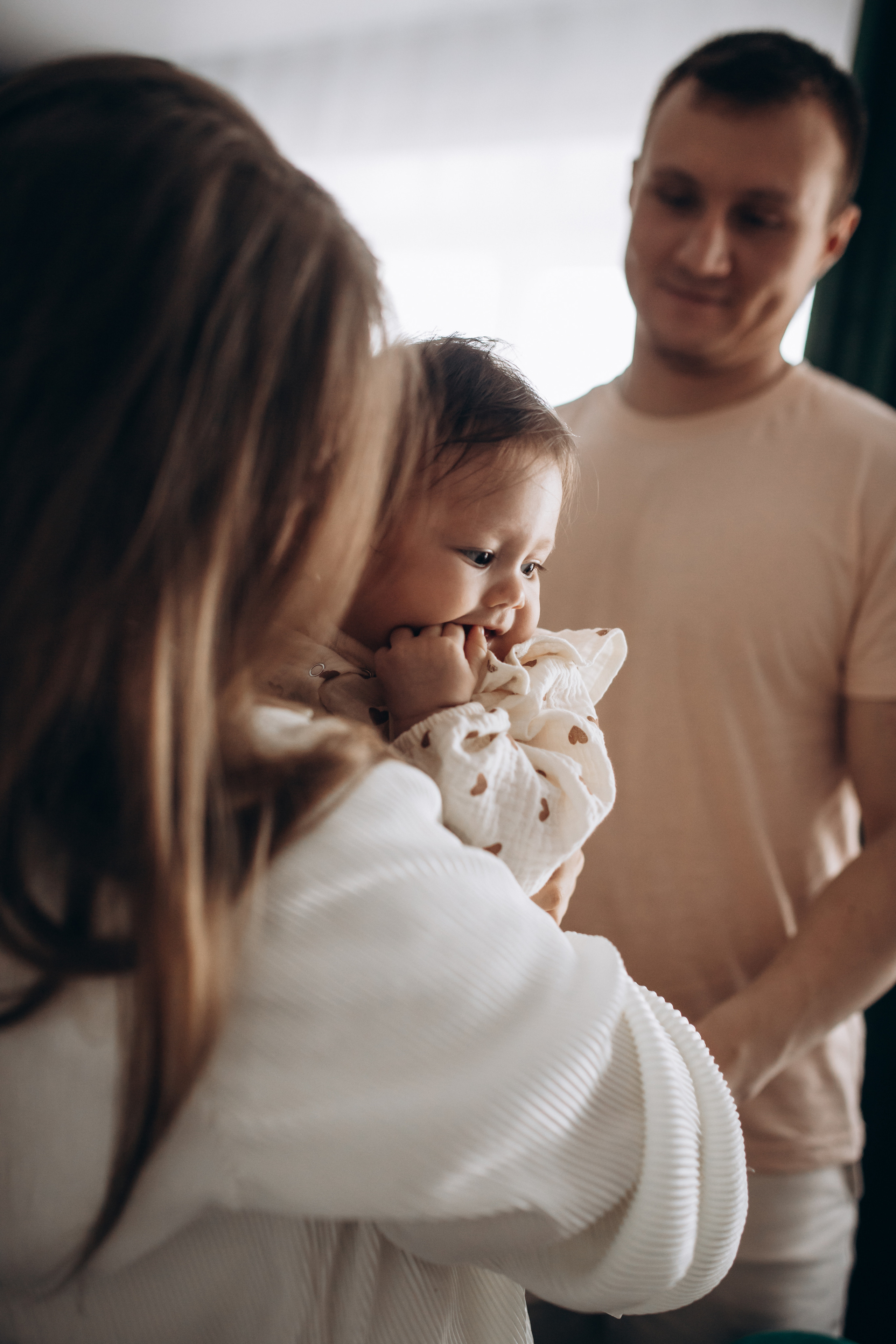 Дом, в котором живет любовь…. Семейный, свадебный фотограф в Чите Екатерина Мельникова