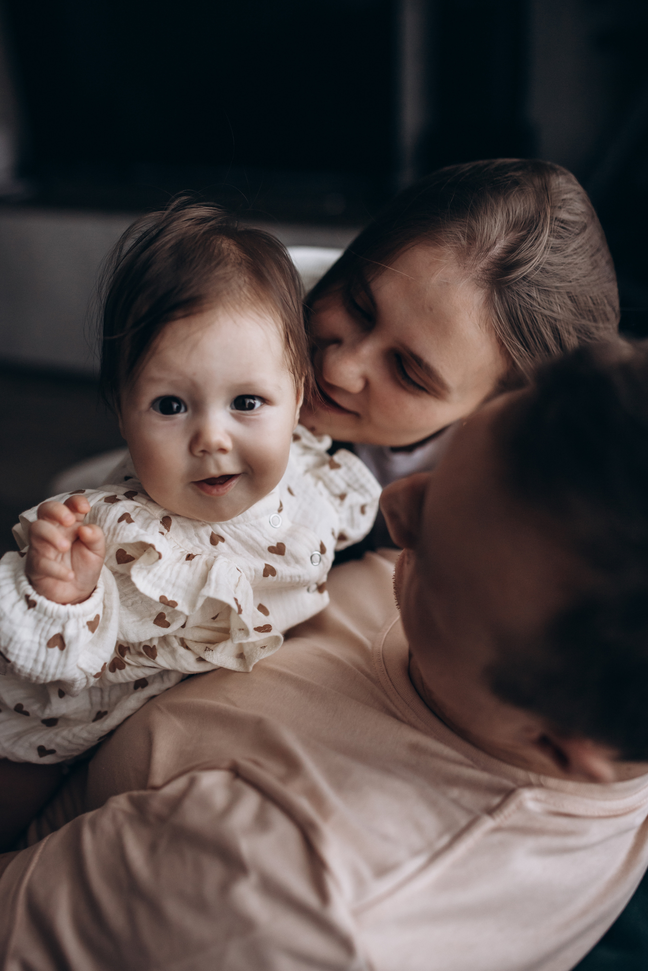 Дом, в котором живет счастье…. Семейный, свадебный фотограф в Чите Екатерина Мельникова