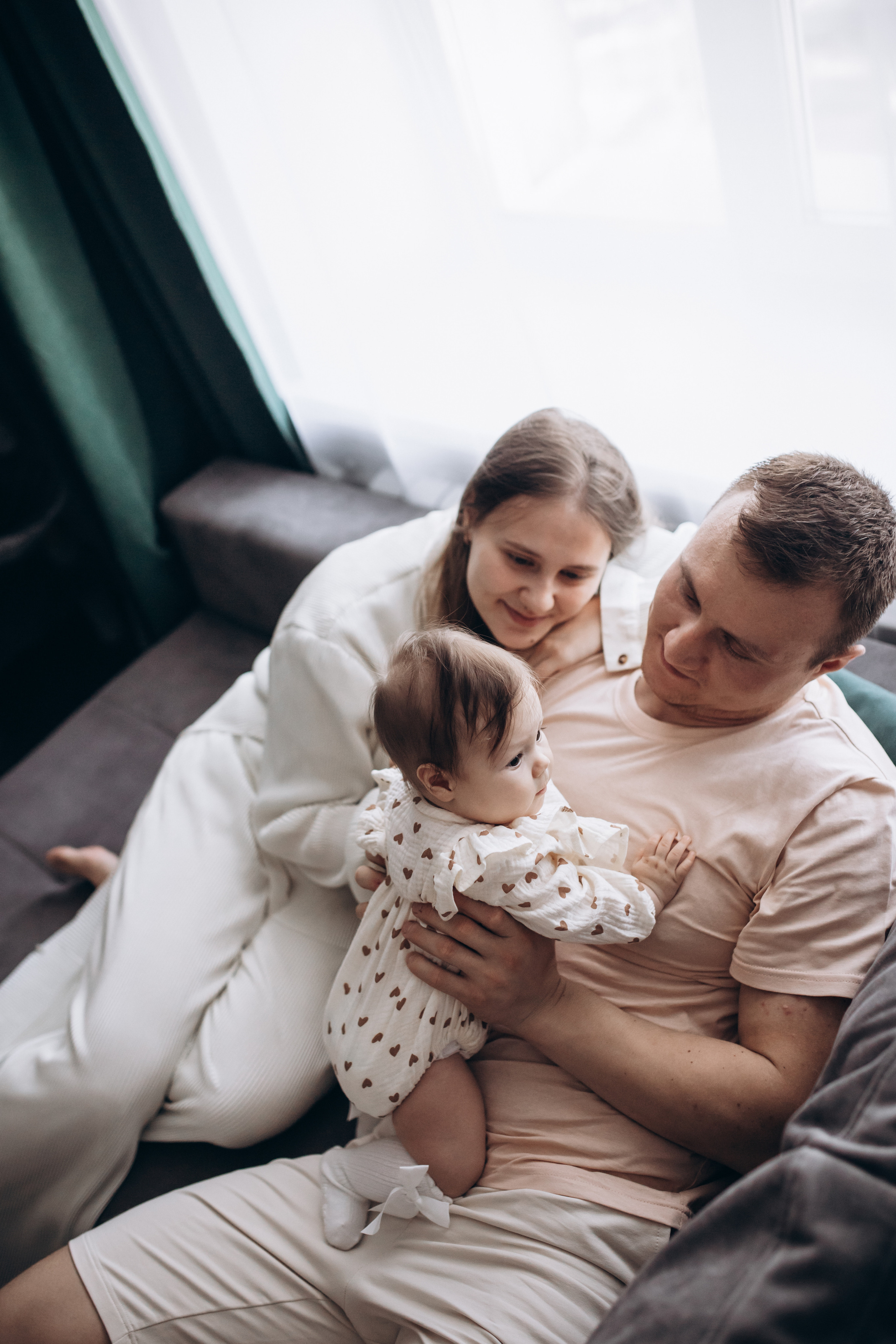 Дом, в котором живет счастье…. Семейный, свадебный фотограф в Чите Екатерина Мельникова