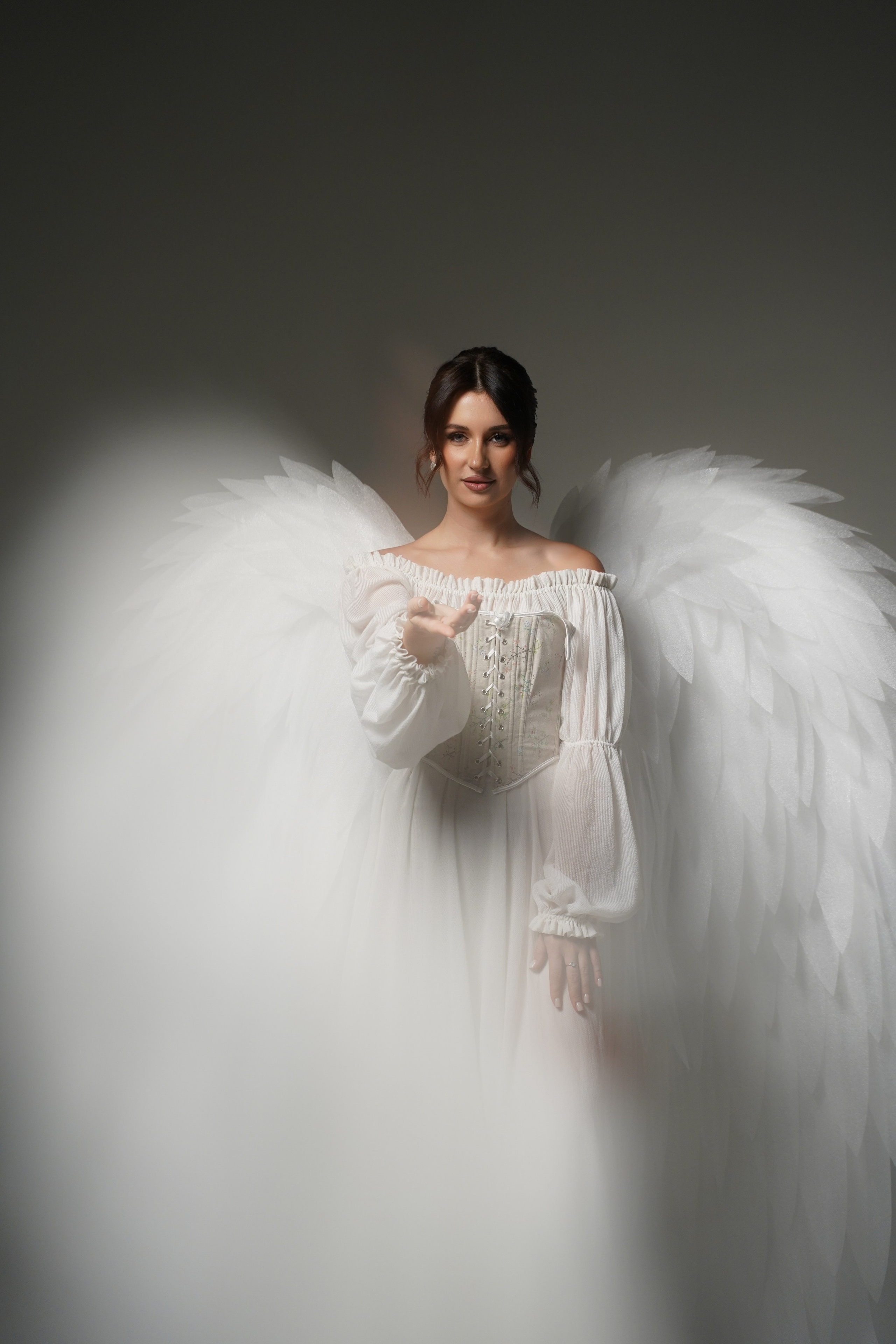 Angel. Арт-фотограф в Краснодаре