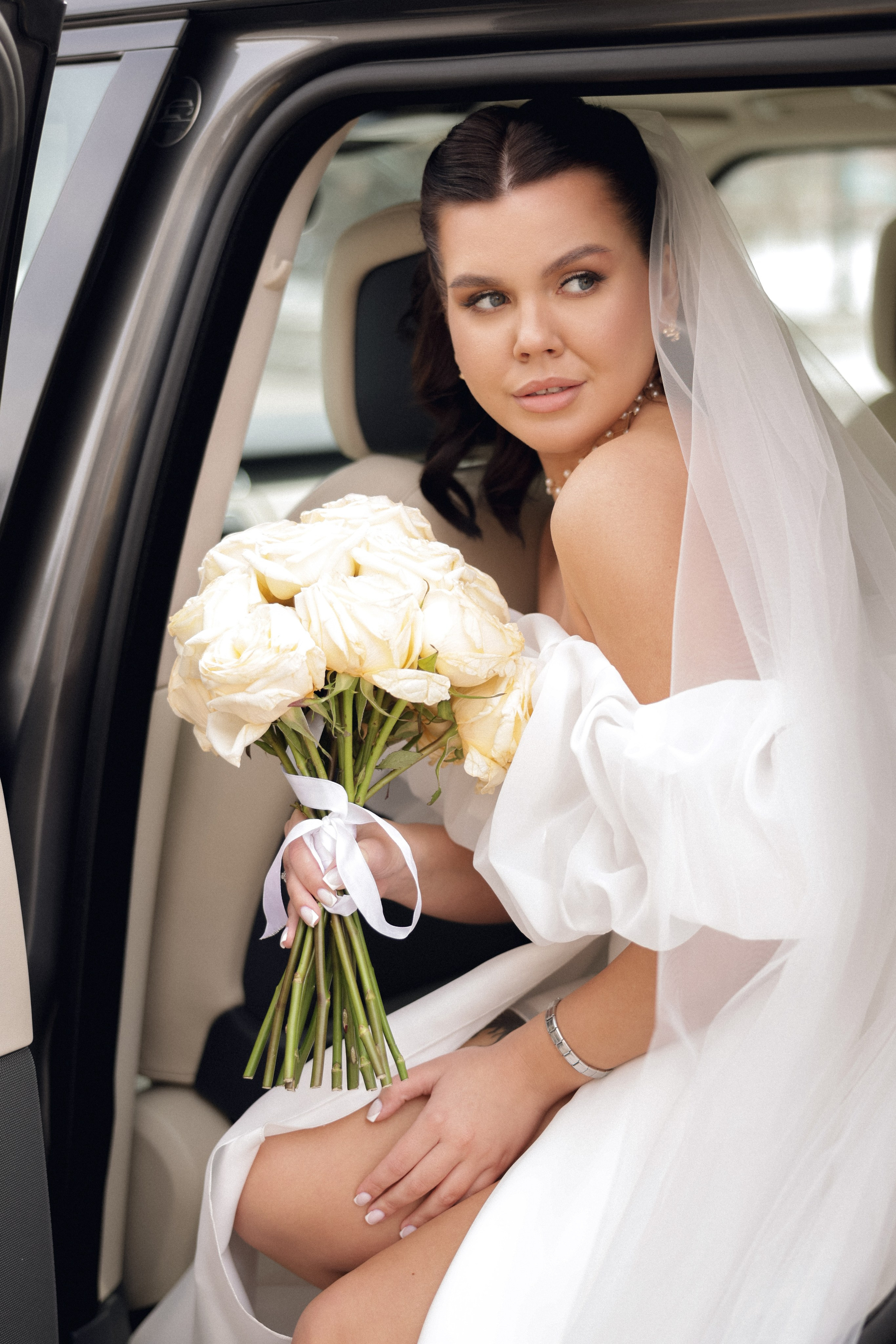 АРСЕНИЙ И СОФИЯ. Фотограф в Красноярске