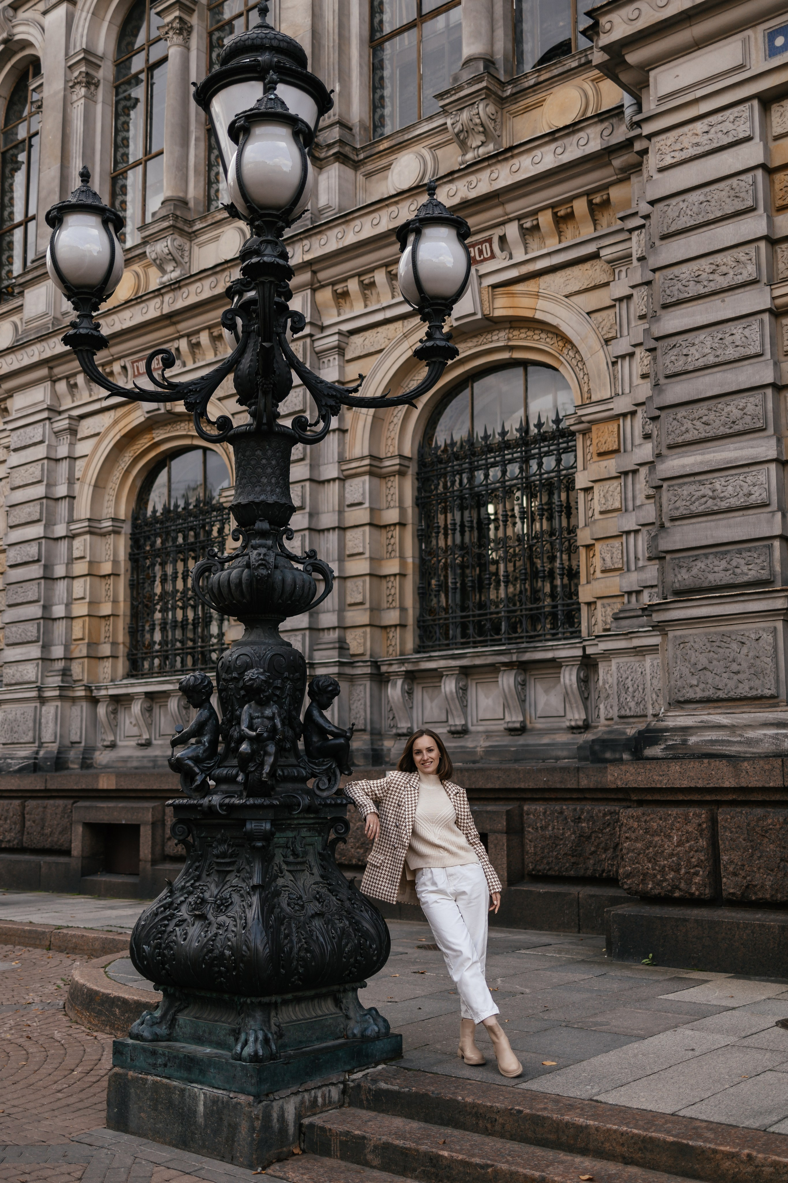 Влада и Вадим. Lifestyle фотограф в Санкт-Петербурге Анна Щекалева