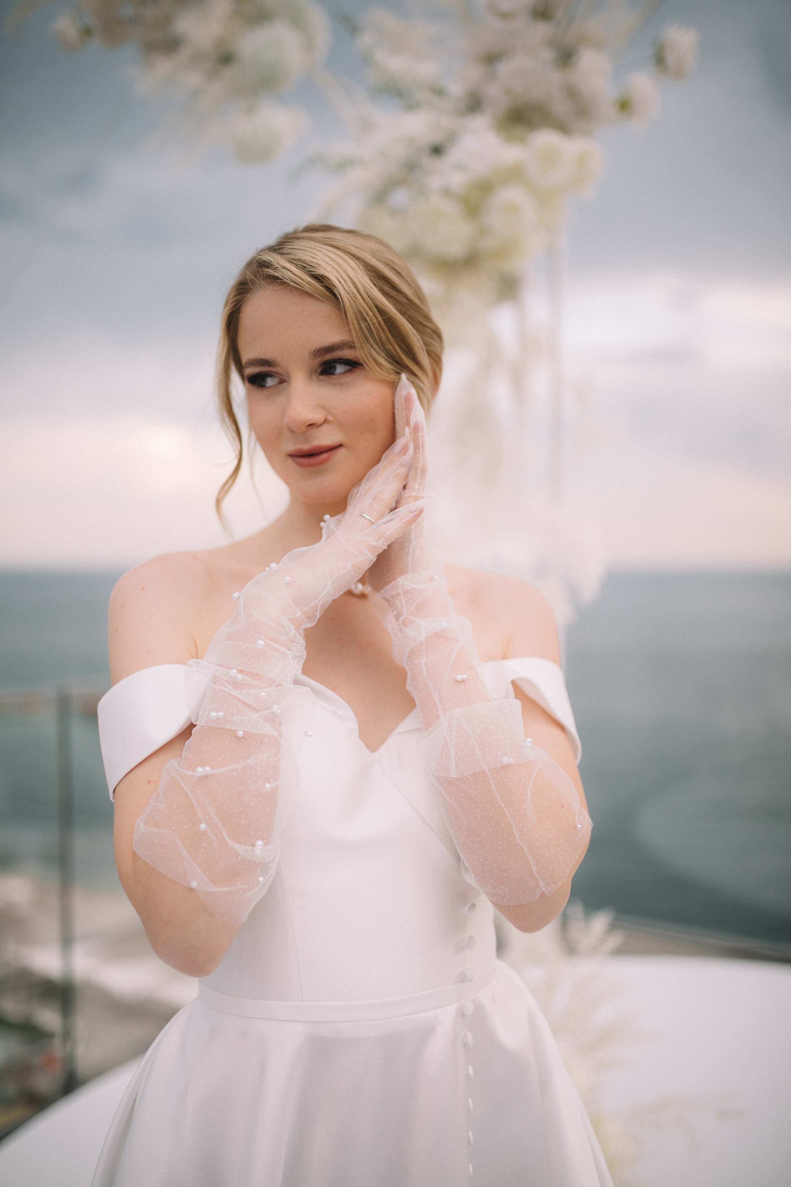 Ольга и Иван. Nadezhdin Studio