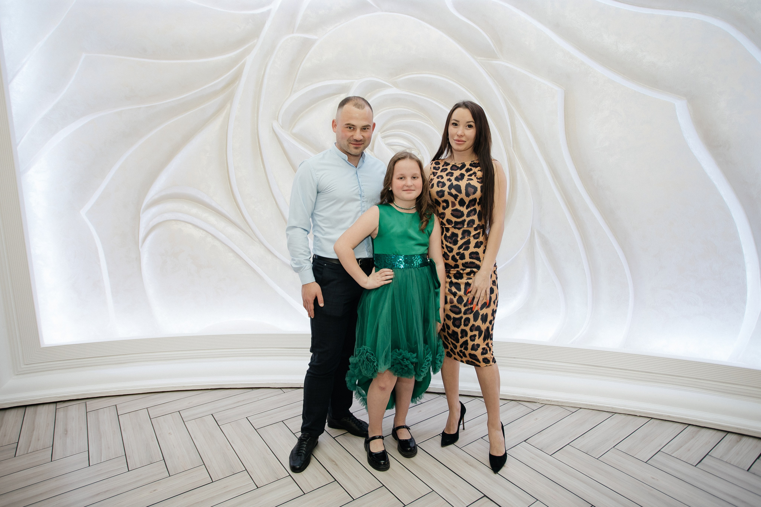 Выпускной 4класс. Фотограф в Иркутске