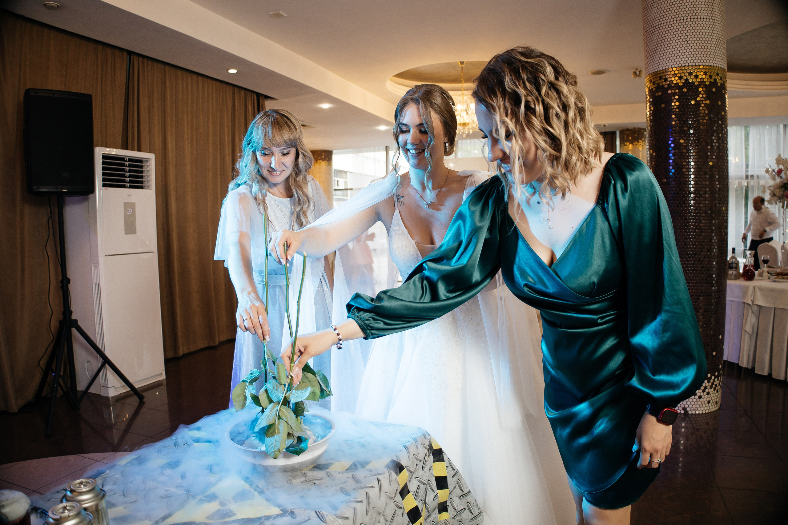 Свадьба полный день. Фотограф в Иркутске