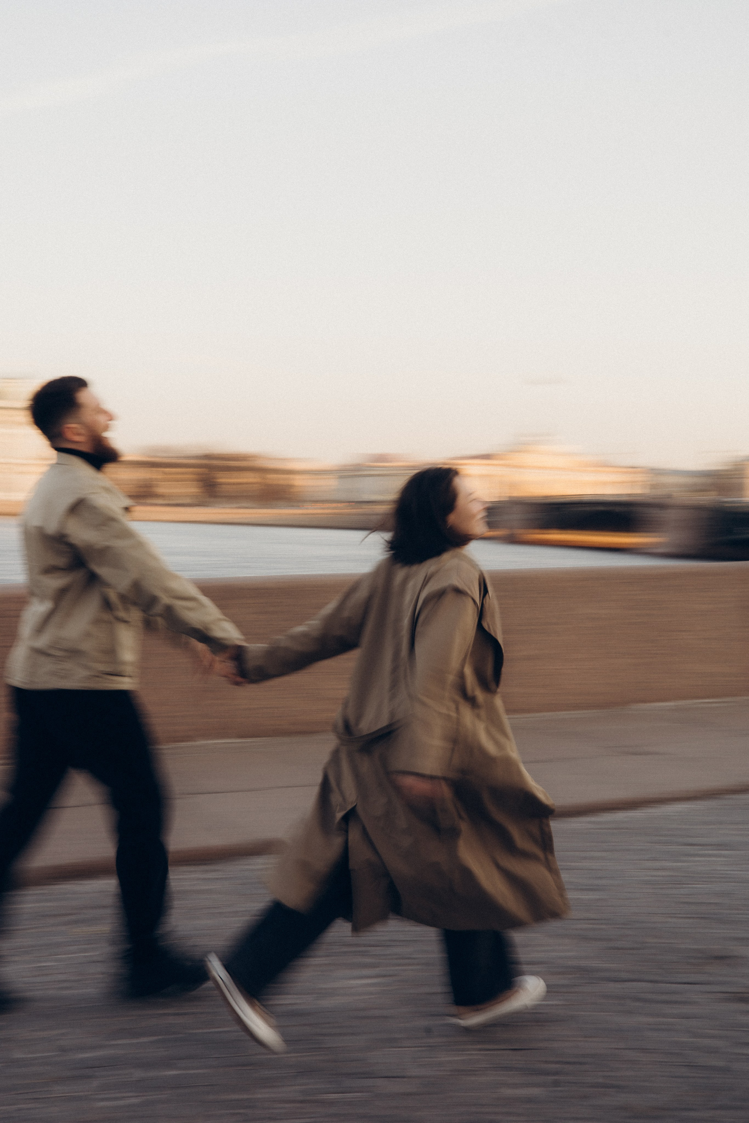 Оля & Саша. Ирина Владимирова | Фотограф Санкт-Петербург