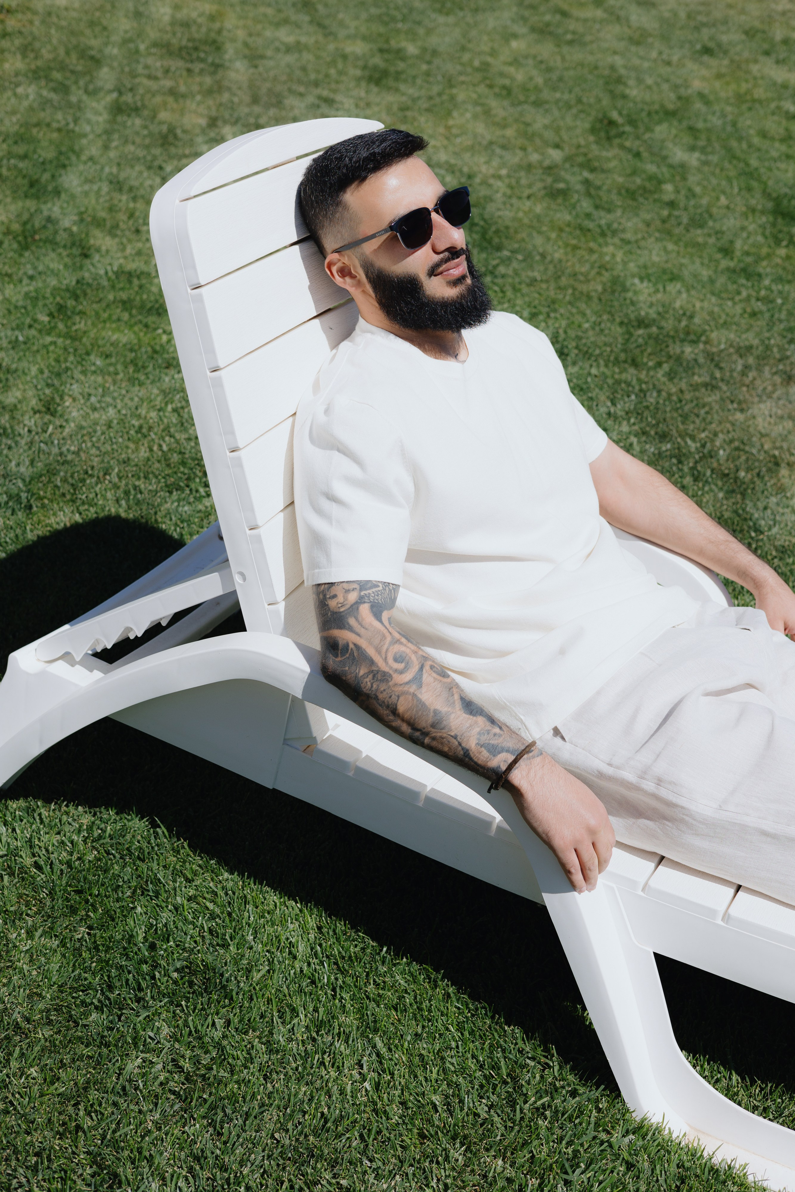 Елена и Эльчин. Fusion Wedding Photographer