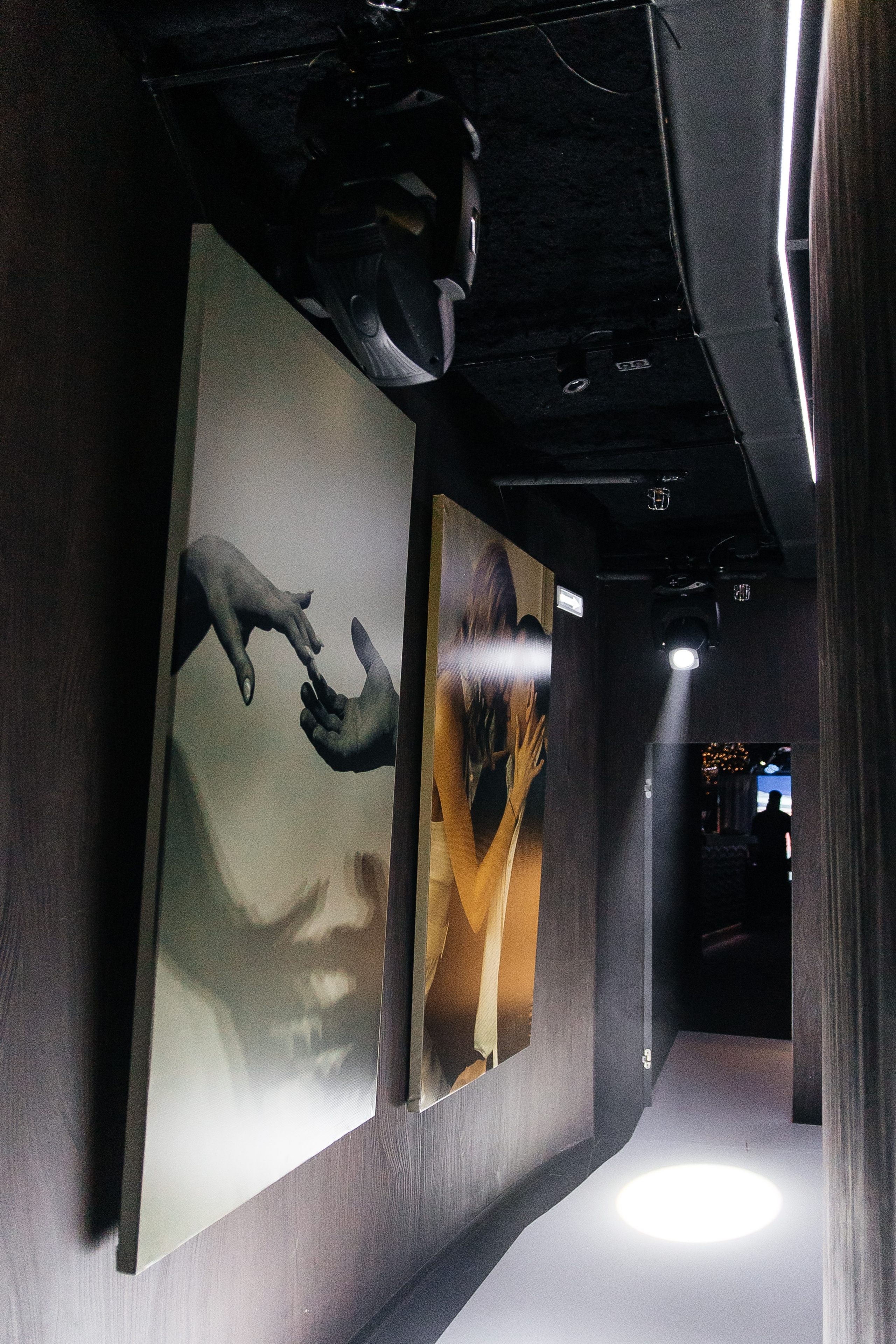 WEDDING E&O. Фотограф Максим Мельников