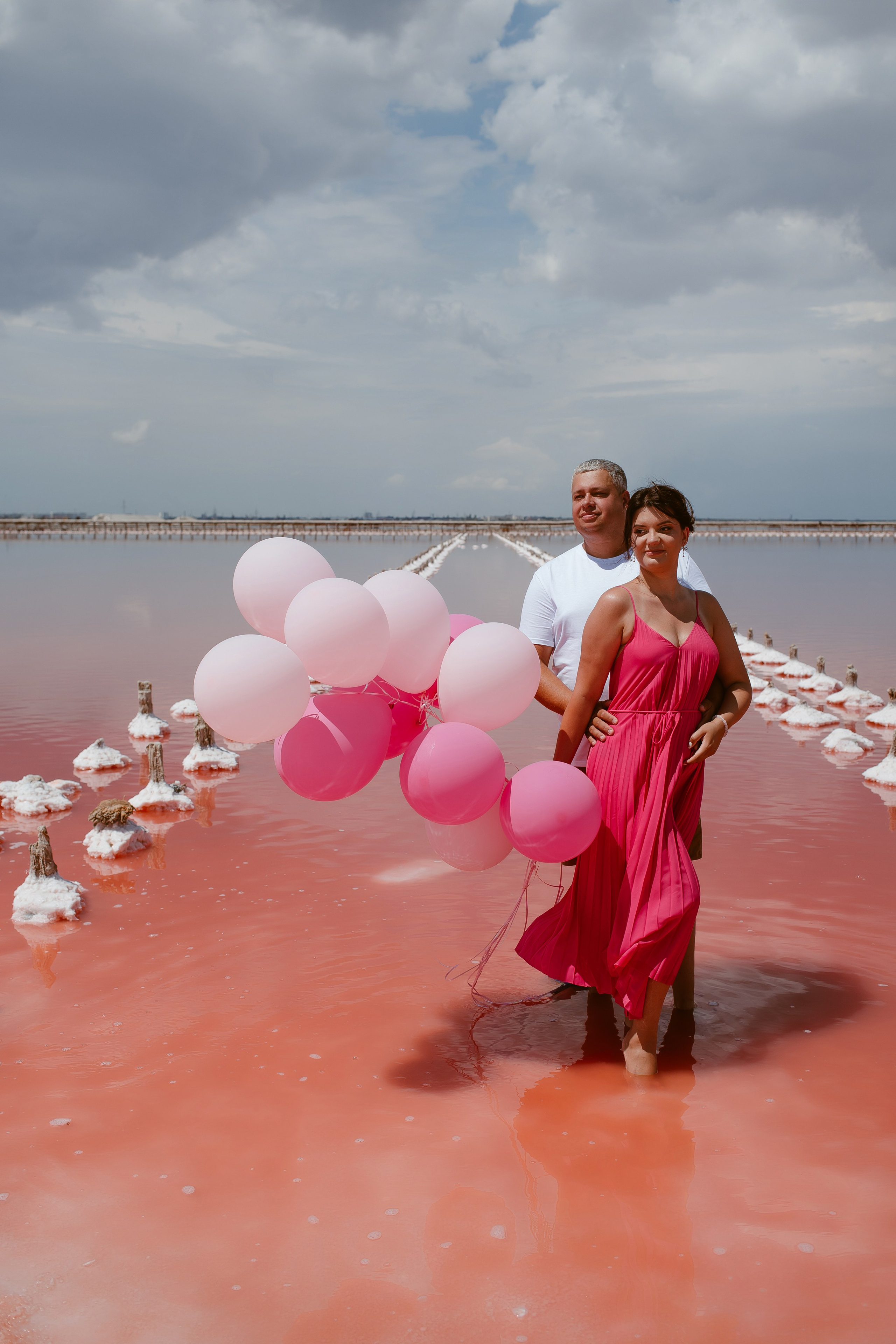 Семейные фотосессии в Крыму. Фотограф Евпатория Крым