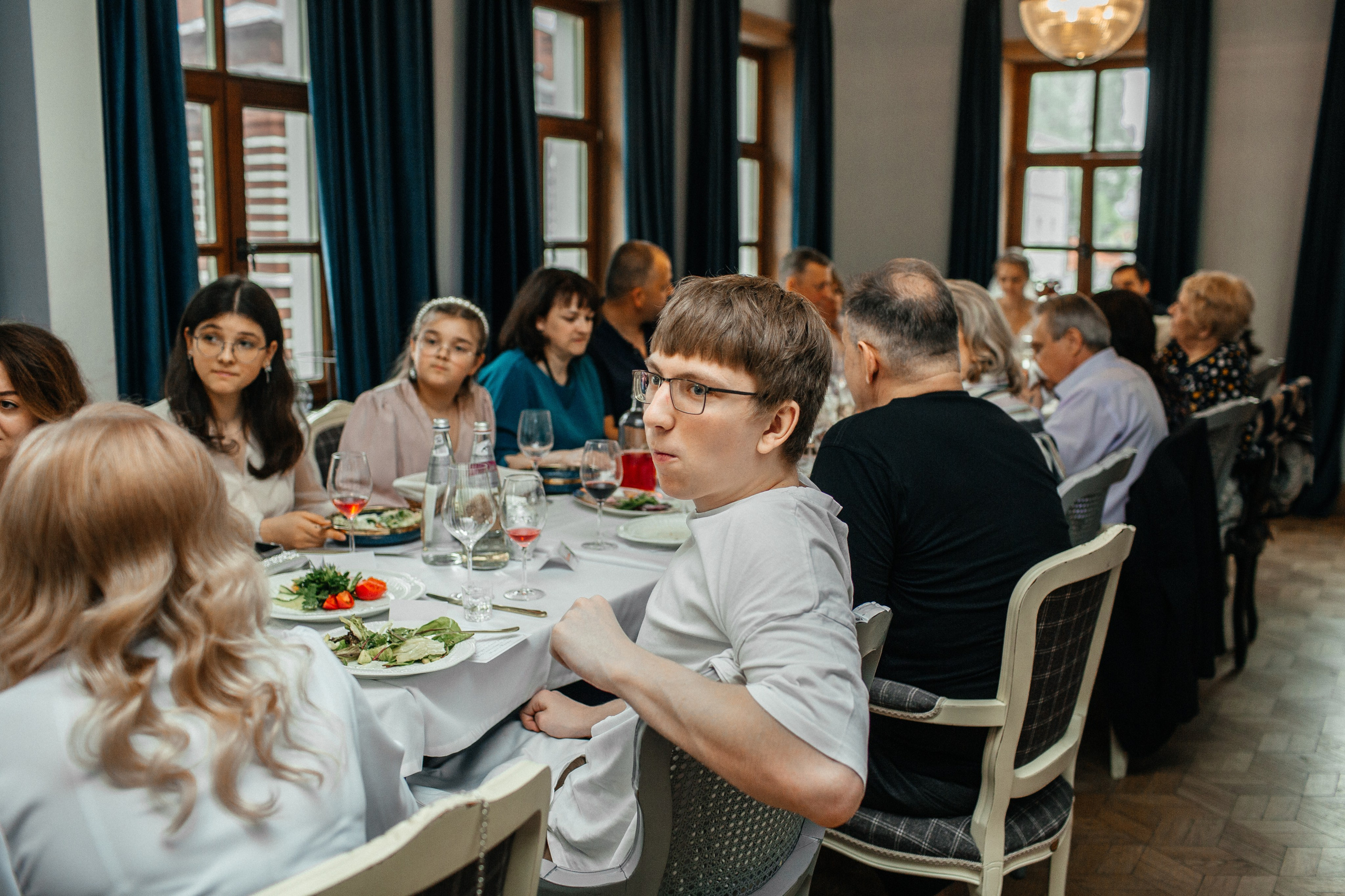 Андрей и Валерия. Свадебный и семейный фотограф Елизавета Ермак | Москва и МО