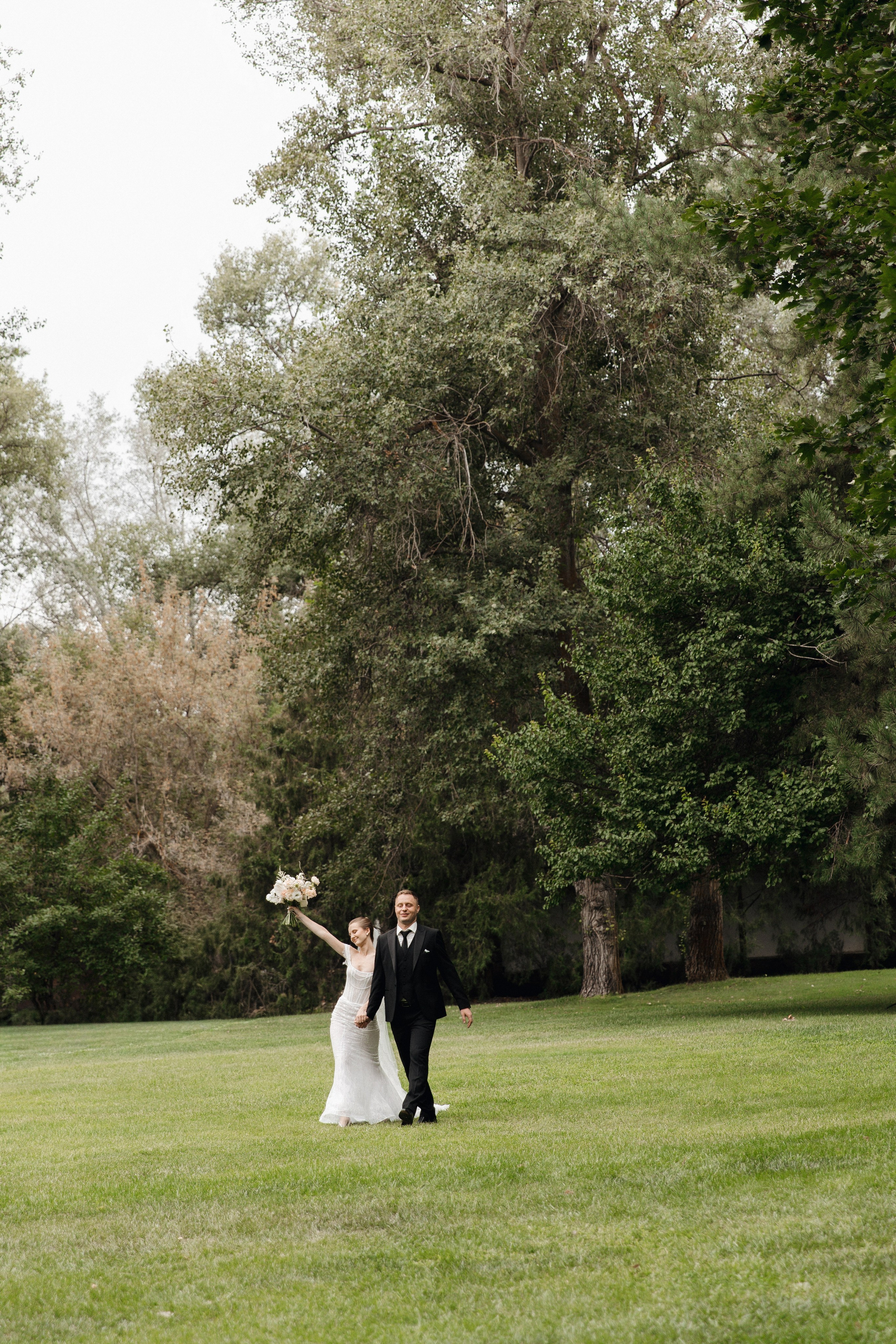 Ты моя нежность. Михаил и Юлия Лыженко — свадебный фотограф Волгоград