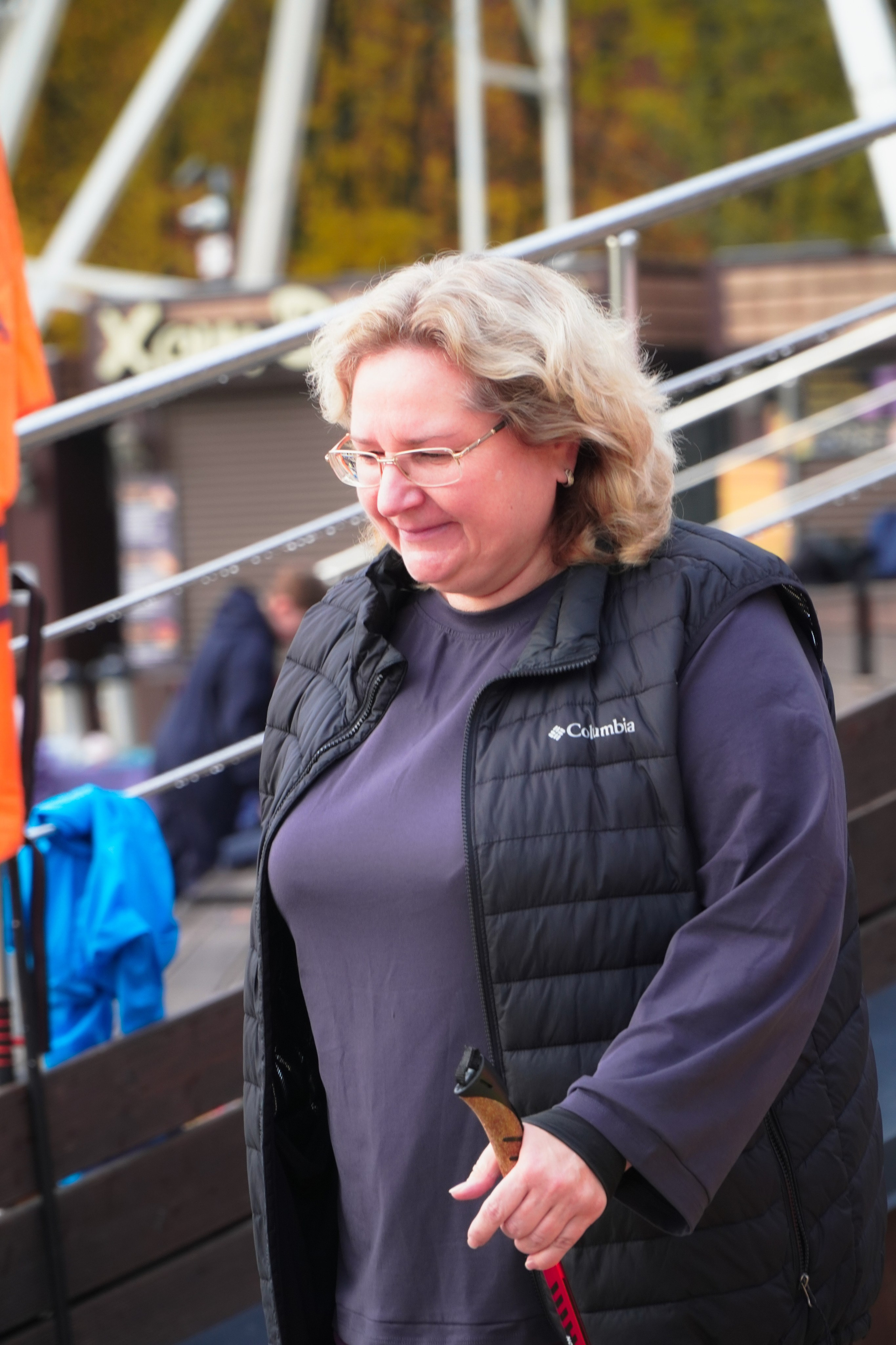 5 вёрст Наташинский 11 октября 2025. Роман Капилюшов. Бег. Фото. Видео. г. Люберцы