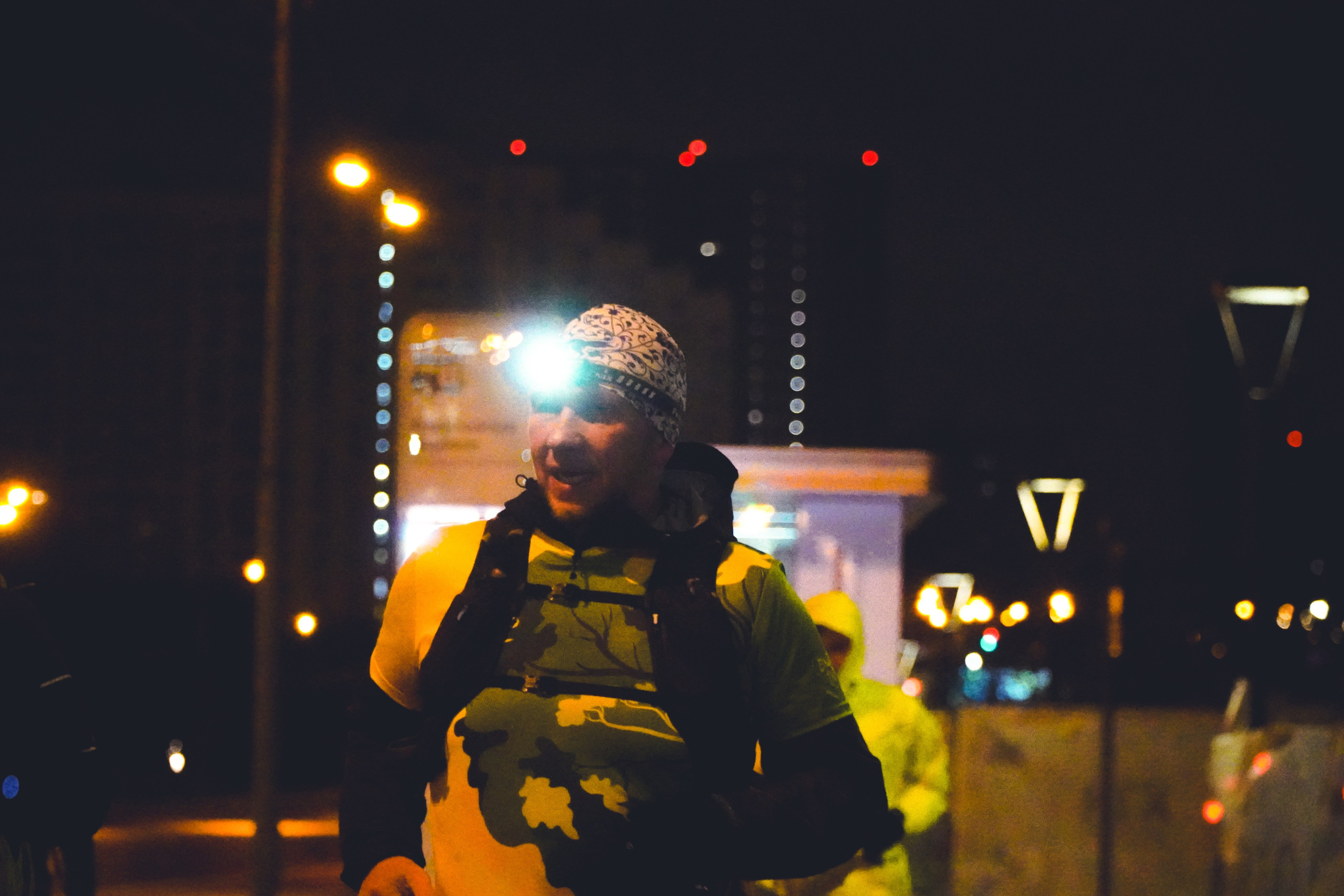 Зелёное Кольцо Москвы 2024 3-й этап. Роман Капилюшов. Бег. Фото. Видео. г. Люберцы