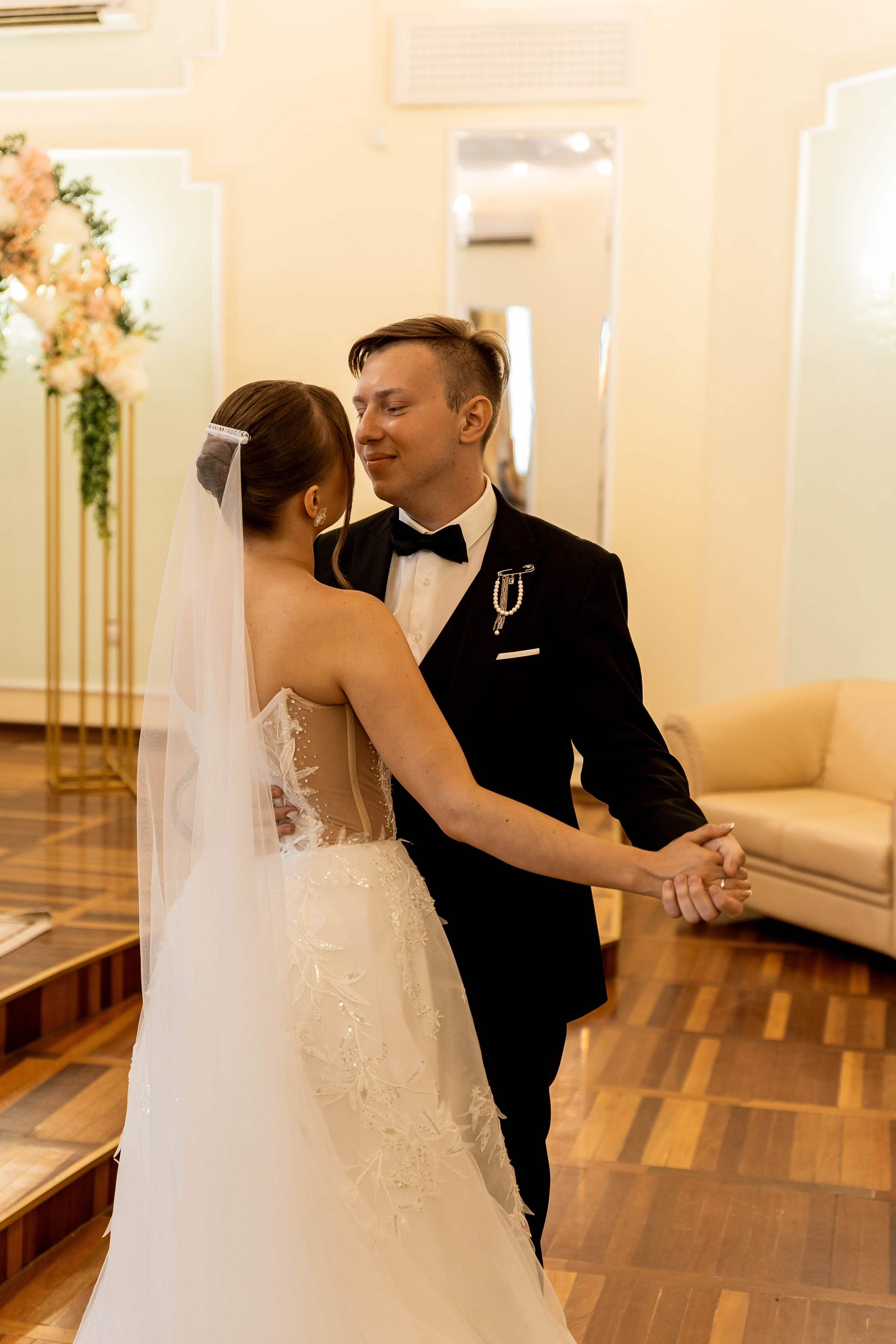 Алина | Александр. Свадебный фотограф Надежда Рыжикова