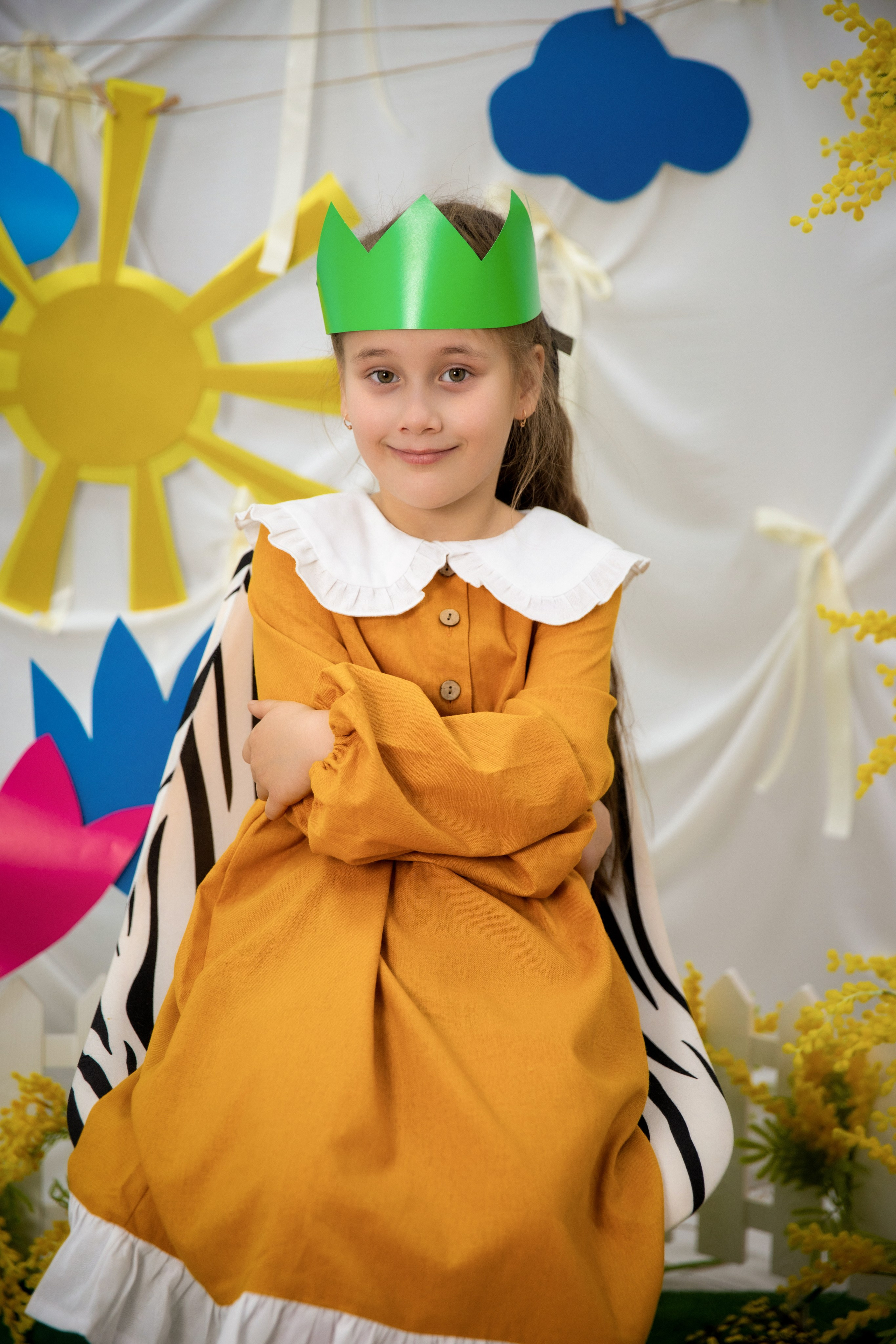 Весна. Лучший фотограф Краснодара (по версии моей мамы)