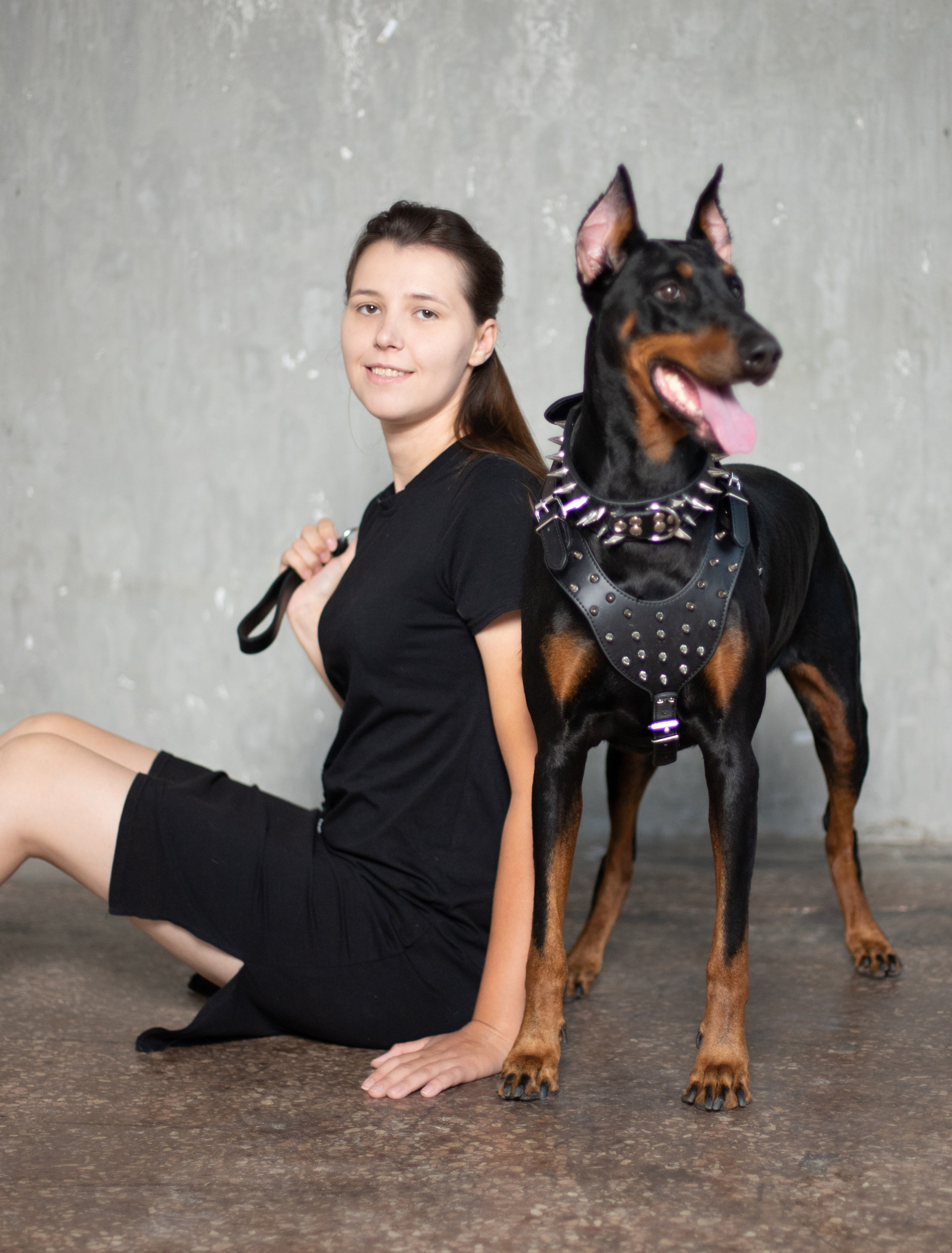 Женские. Лучший фотограф Краснодара (по версии моей мамы)