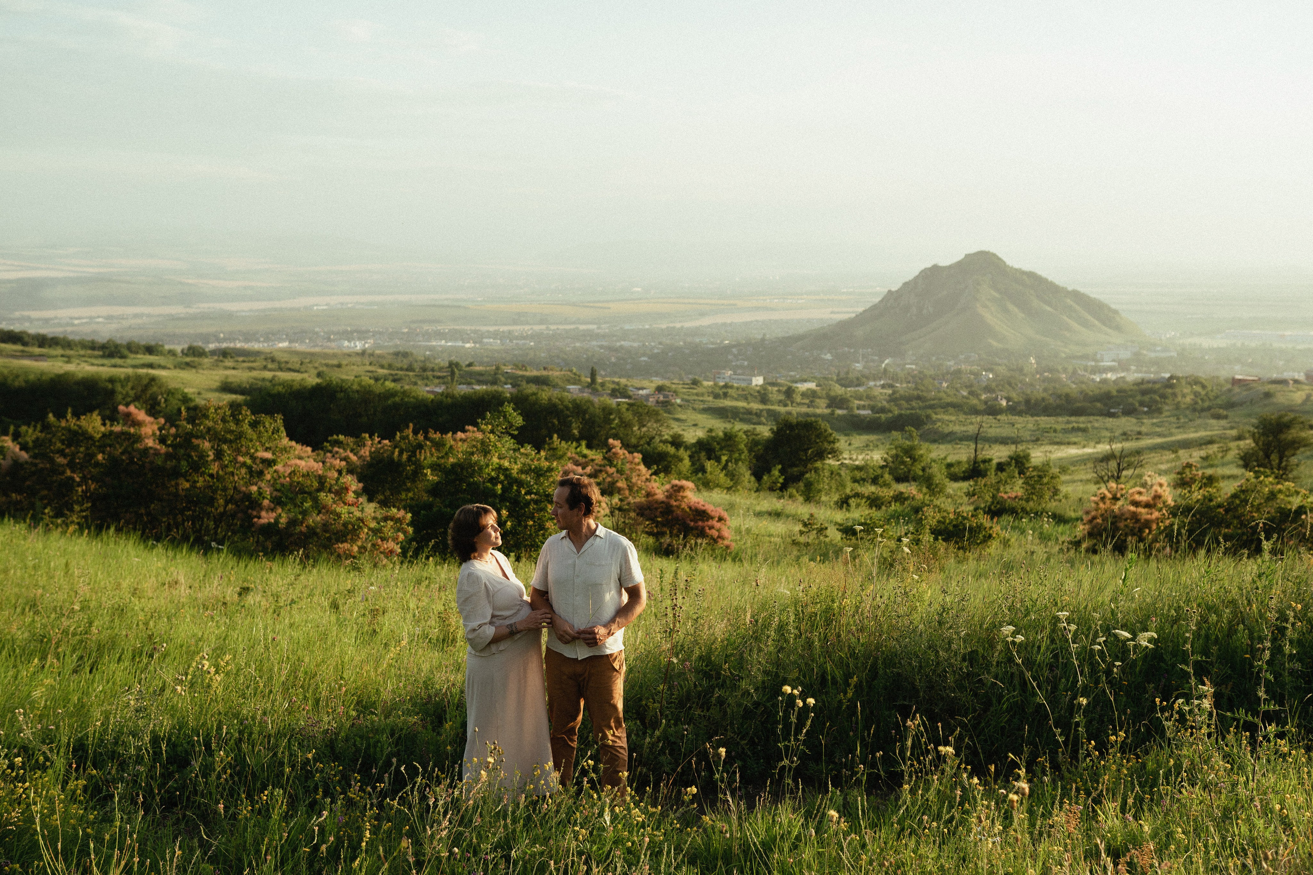 СашаЭльдар. Портретный и семейный фотограф в Пятигорске Кутырева Ксения
