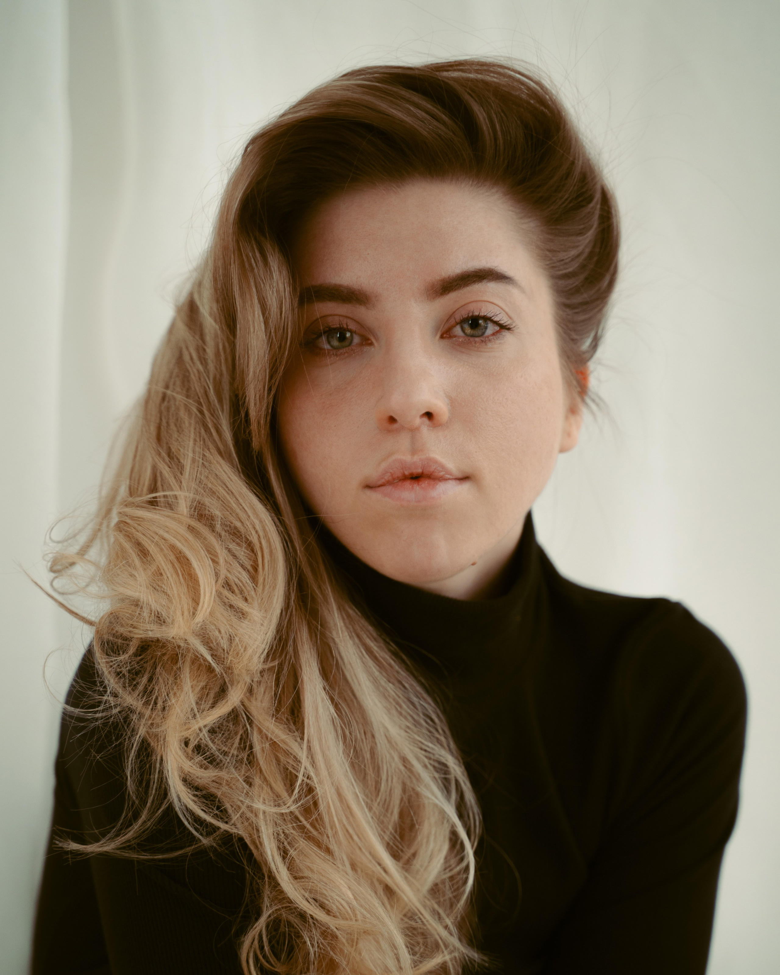 Аня. Портретный и семейный фотограф в Пятигорске Кутырева Ксения