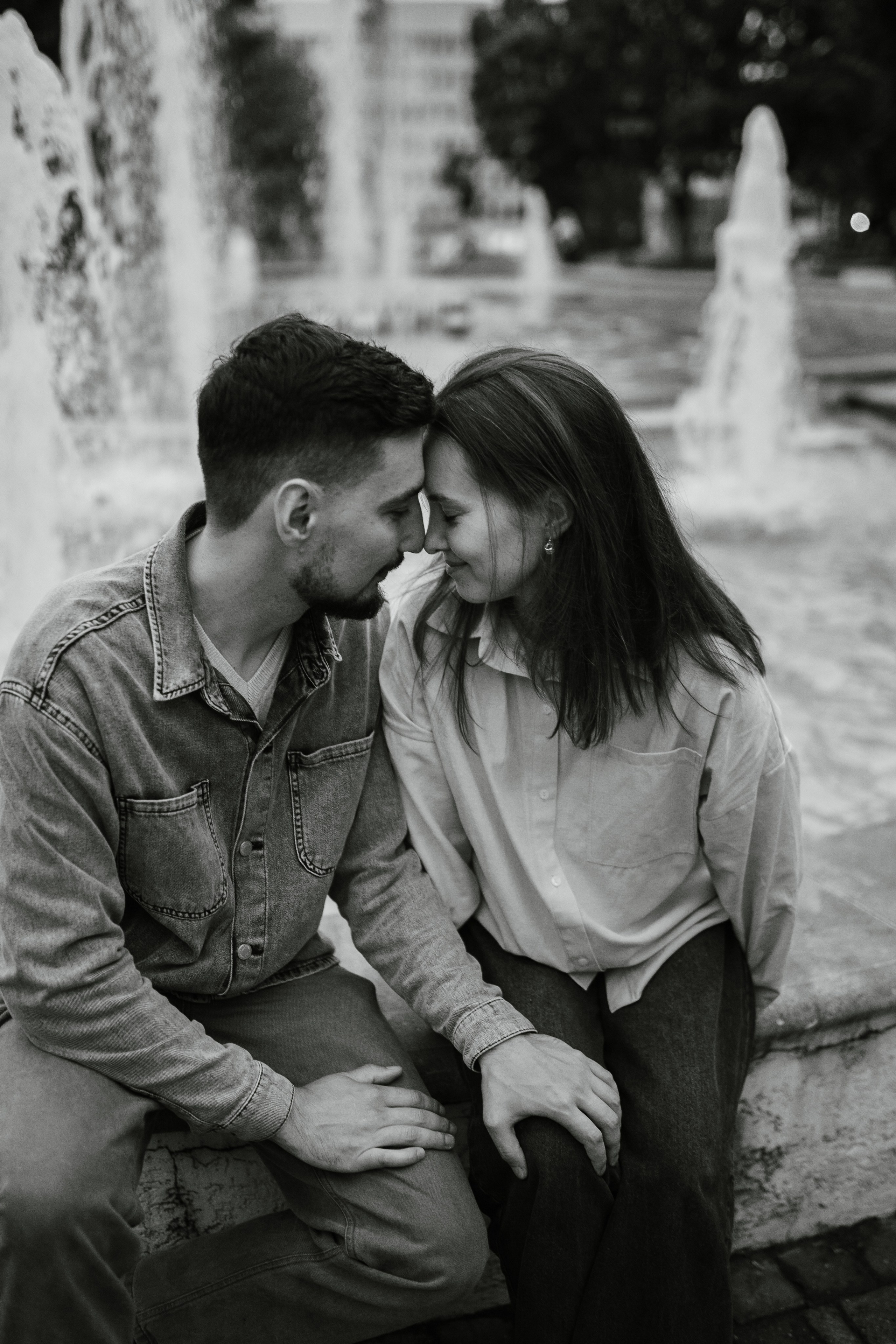 КсюшаВова. Портретный и семейный фотограф в Пятигорске Кутырева Ксения