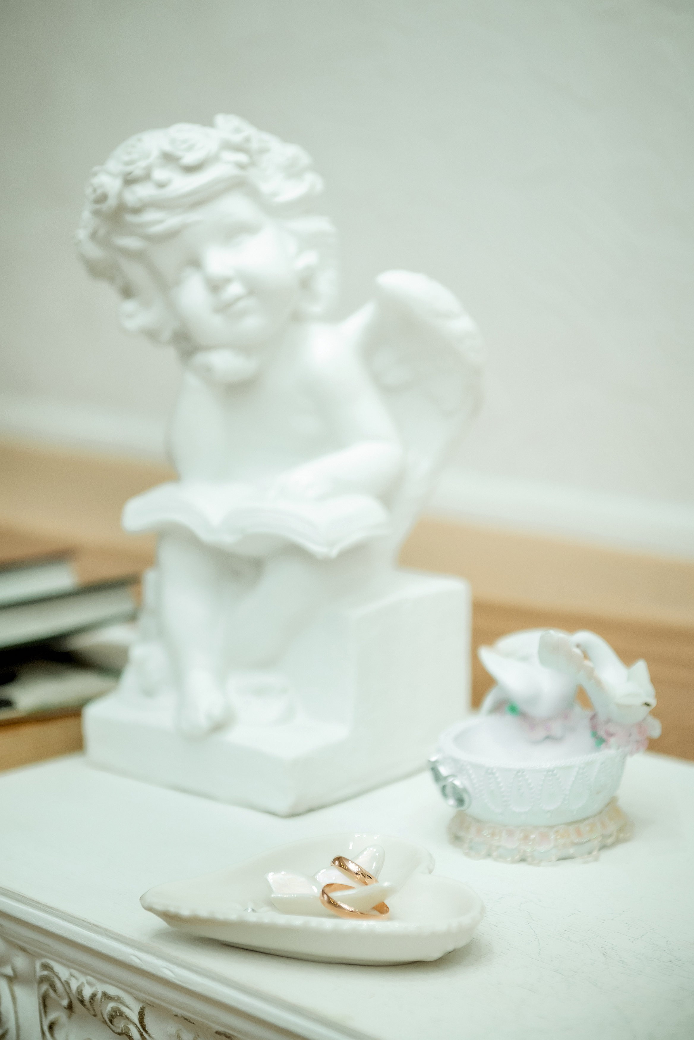 Пролетарский ЗАГС в Ростове: Фотографии и полезная информация