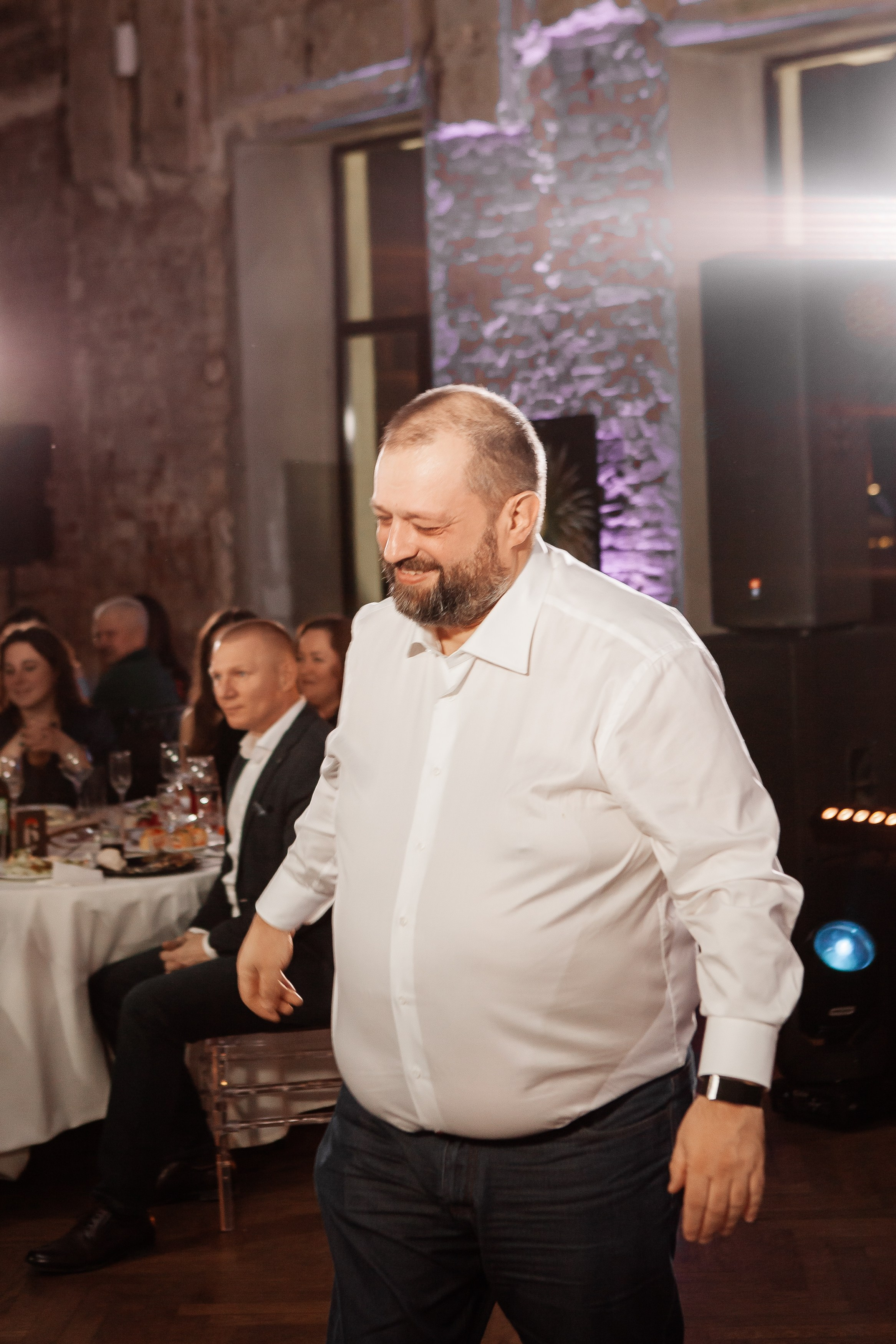 Корпоратив строительной компании. Фотограф в Нижнем Новгороде Таня Галкина