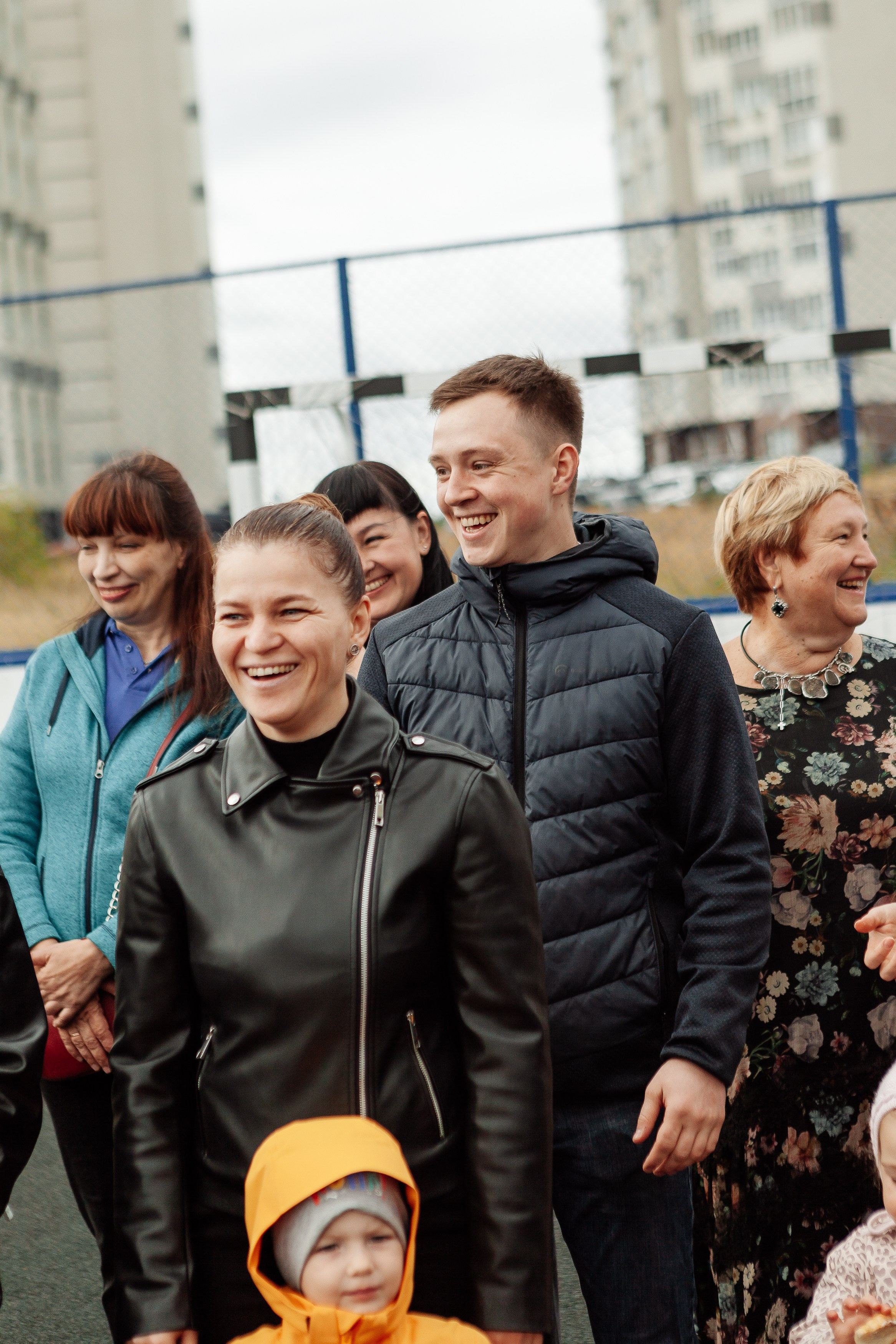 Маршаленок. Фотограф в Нижнем Новгороде Таня Галкина
