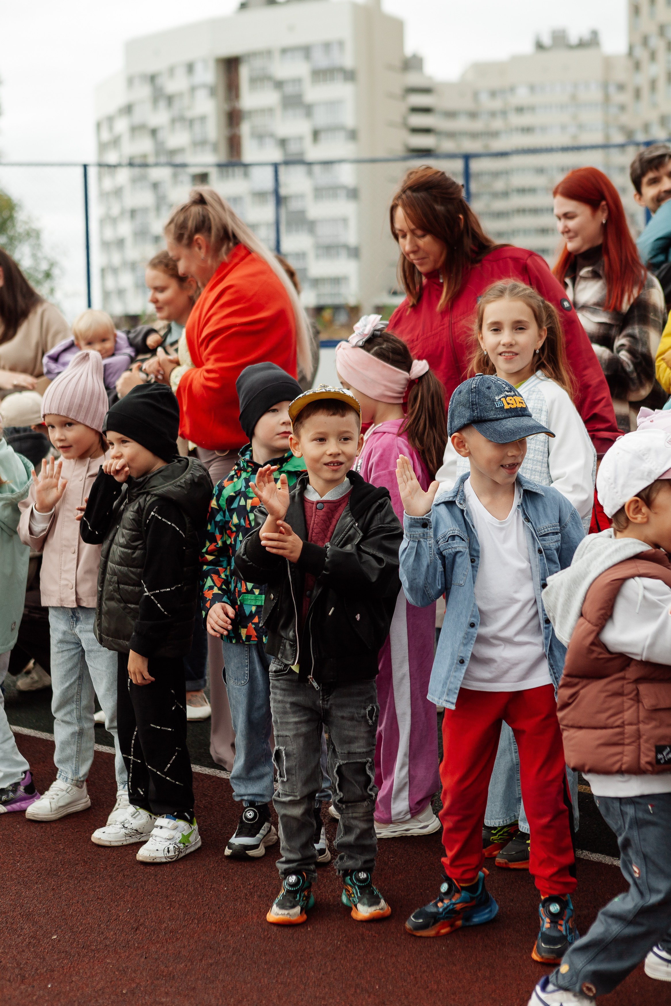 Маршаленок. Фотограф в Нижнем Новгороде Таня Галкина