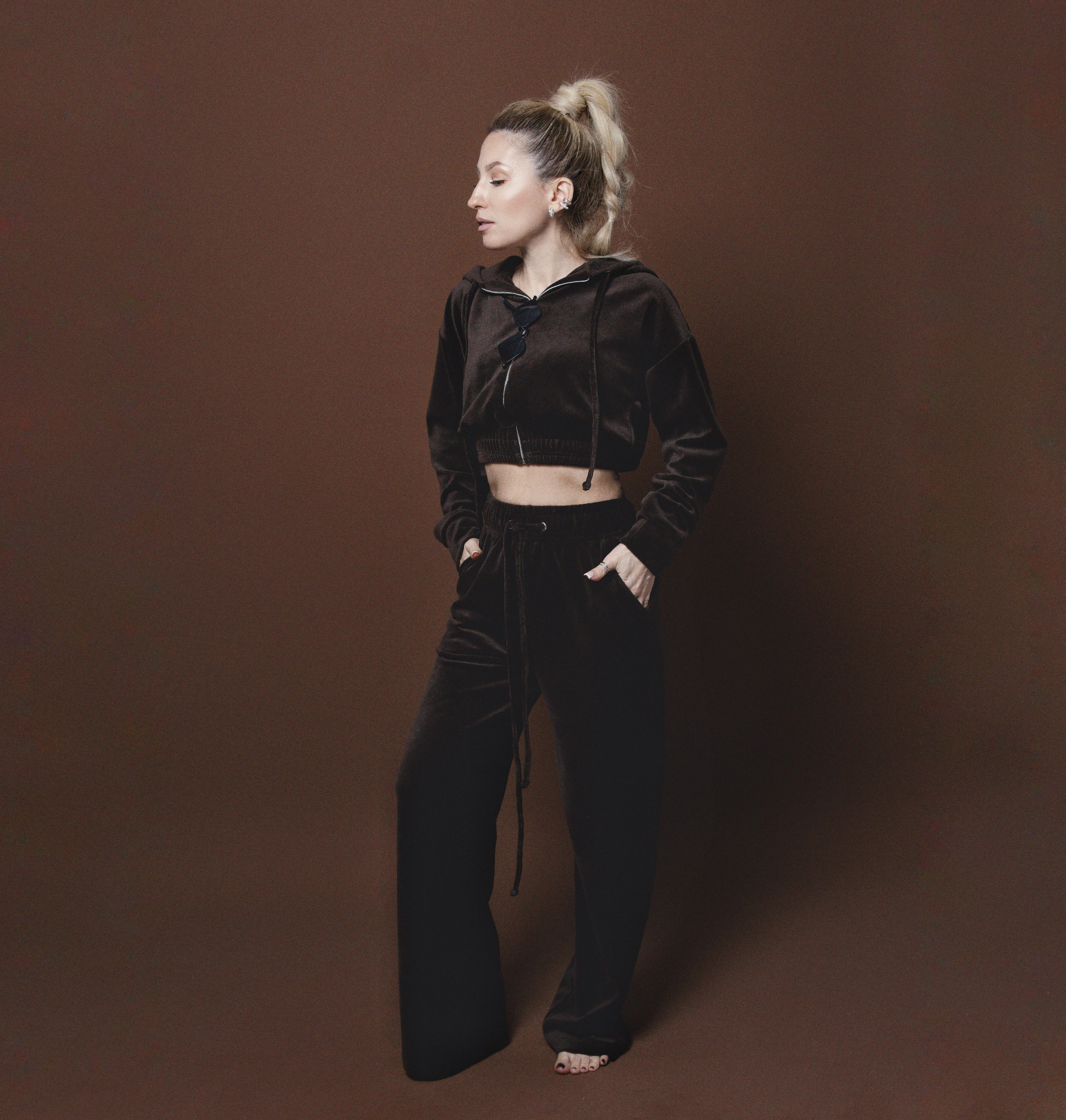 Бренд одежды lunari. Фотограф в Минске Света Григорьева