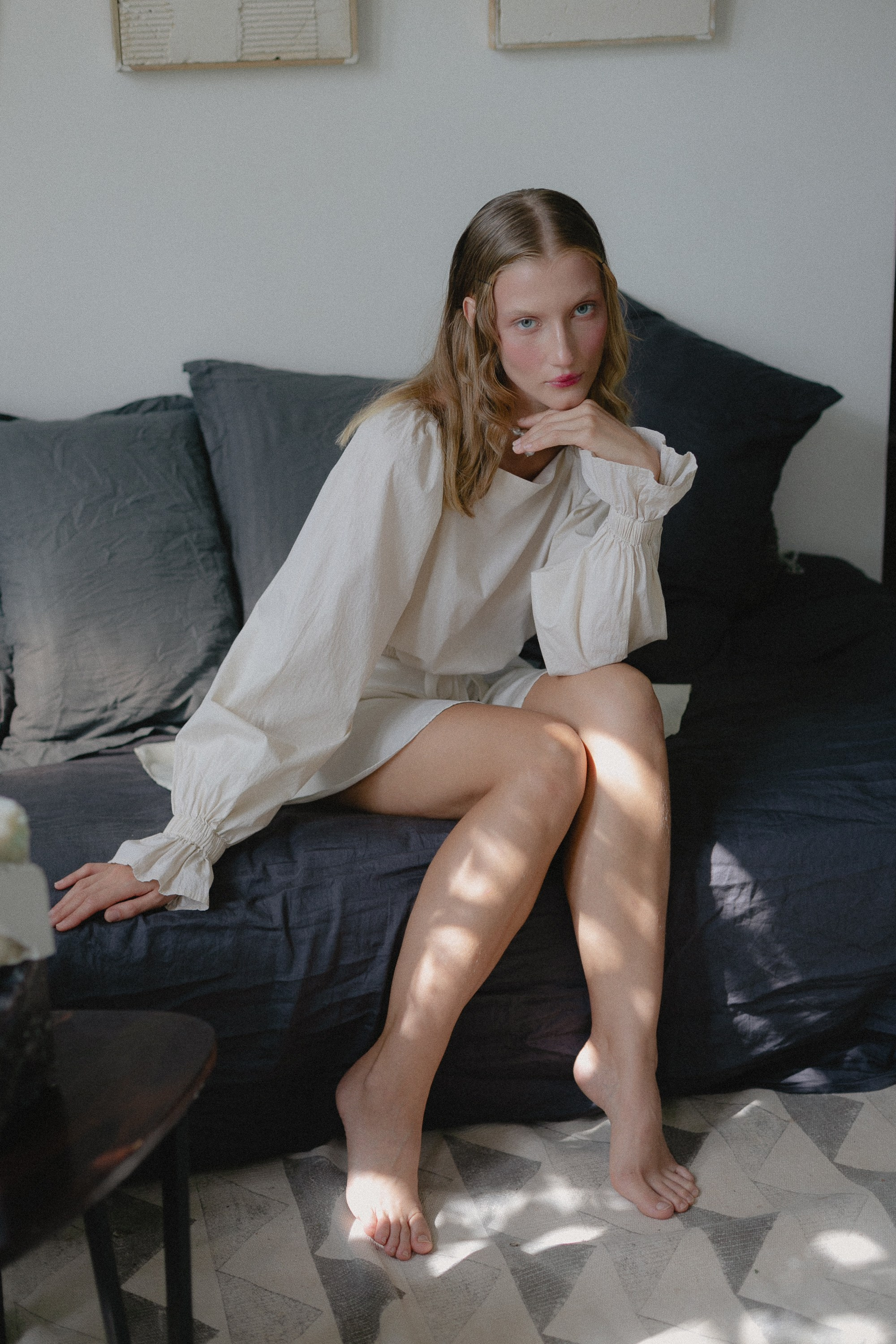 Таня. Портретный и fashion фотограф в Москве — Елена Якушина