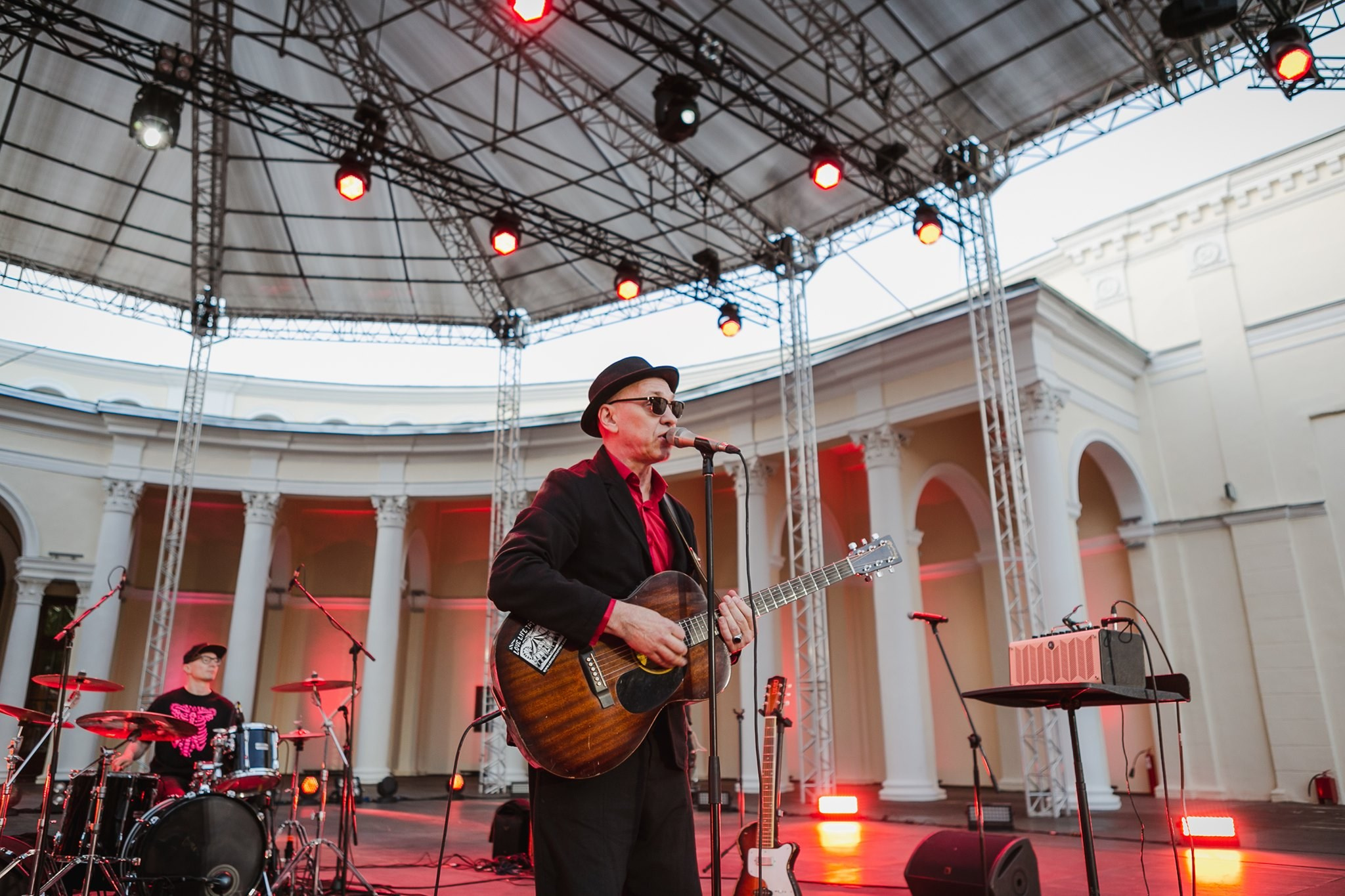 Репортажи. Портретный и fashion фотограф в Москве — Елена Якушина