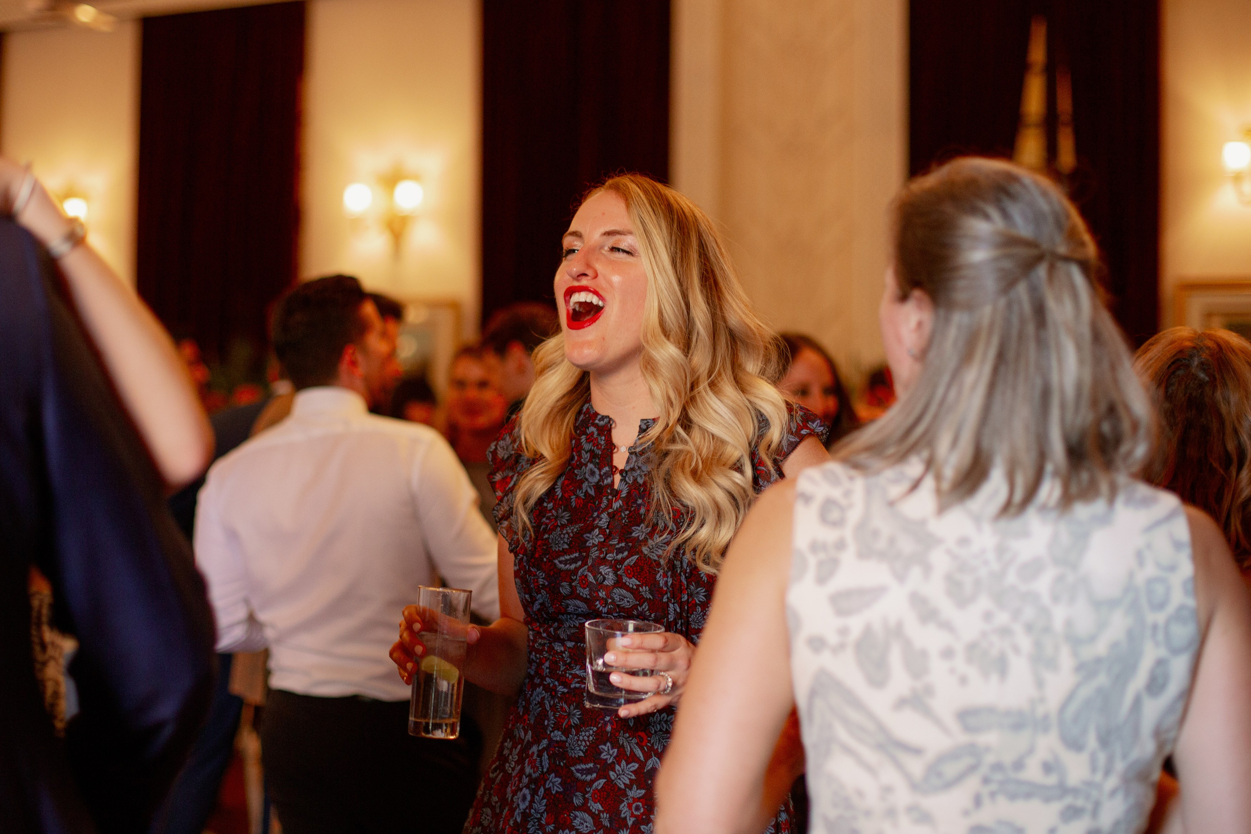 Эмма и Нир. Фотограф в Москве — Елена Якушина