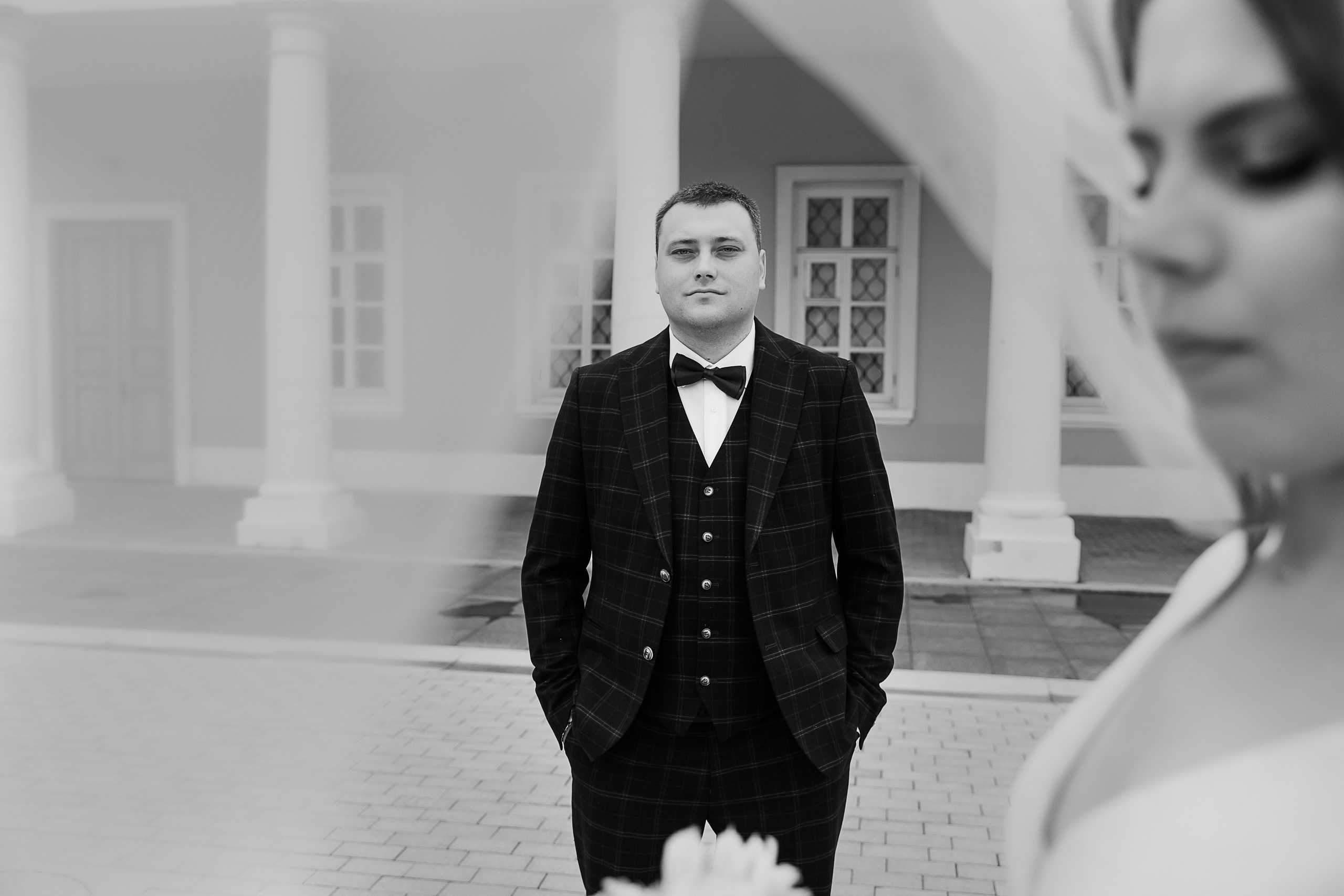 Свадьба Алины и Жени. Свадебный и семейный фотограф в Твери и Тверской области