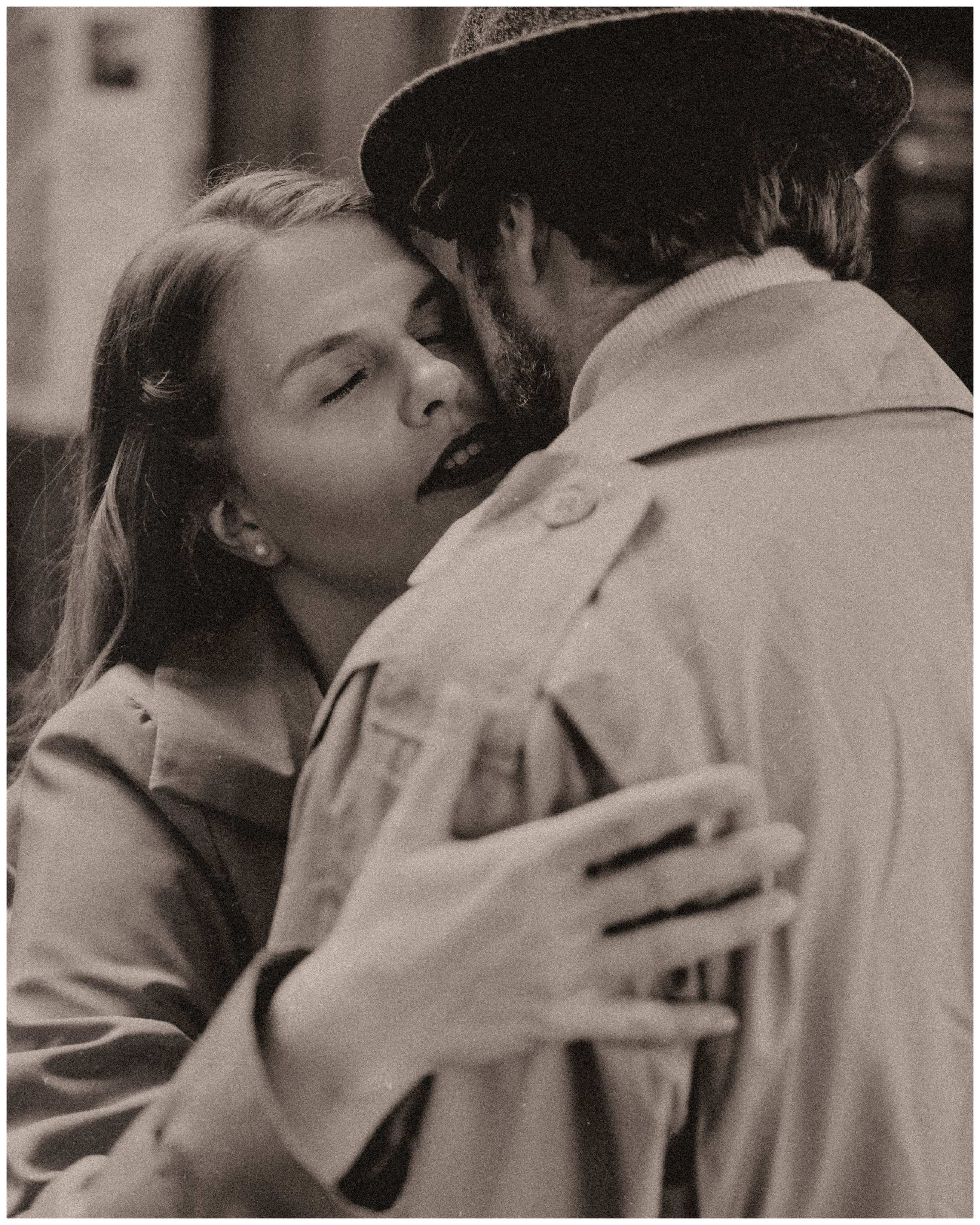 Вокзал для двоих. Свадебный фотограф Оля Григунова