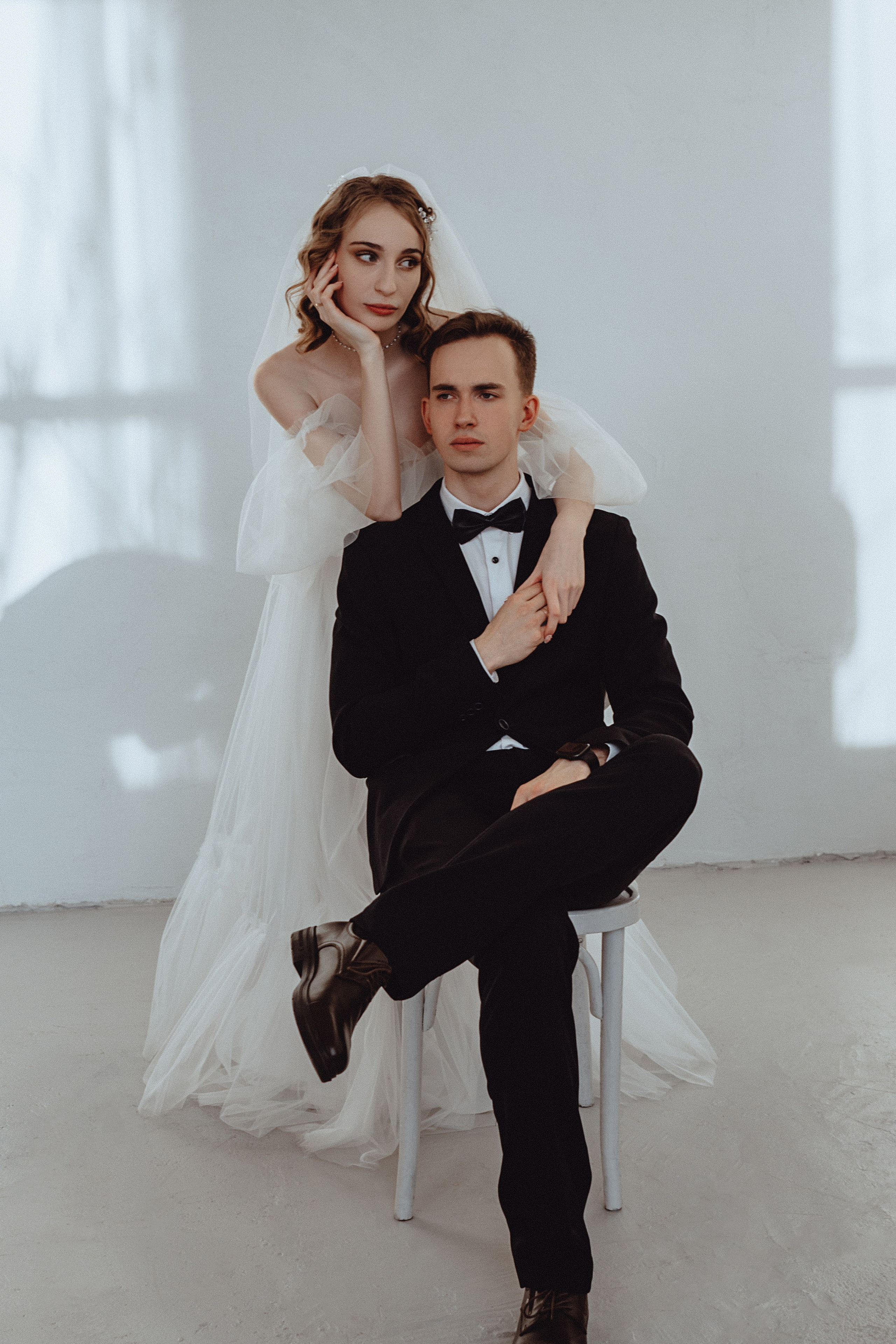 Свадьбы. Женский и семейный фотограф в Костроме. Алена Шепот