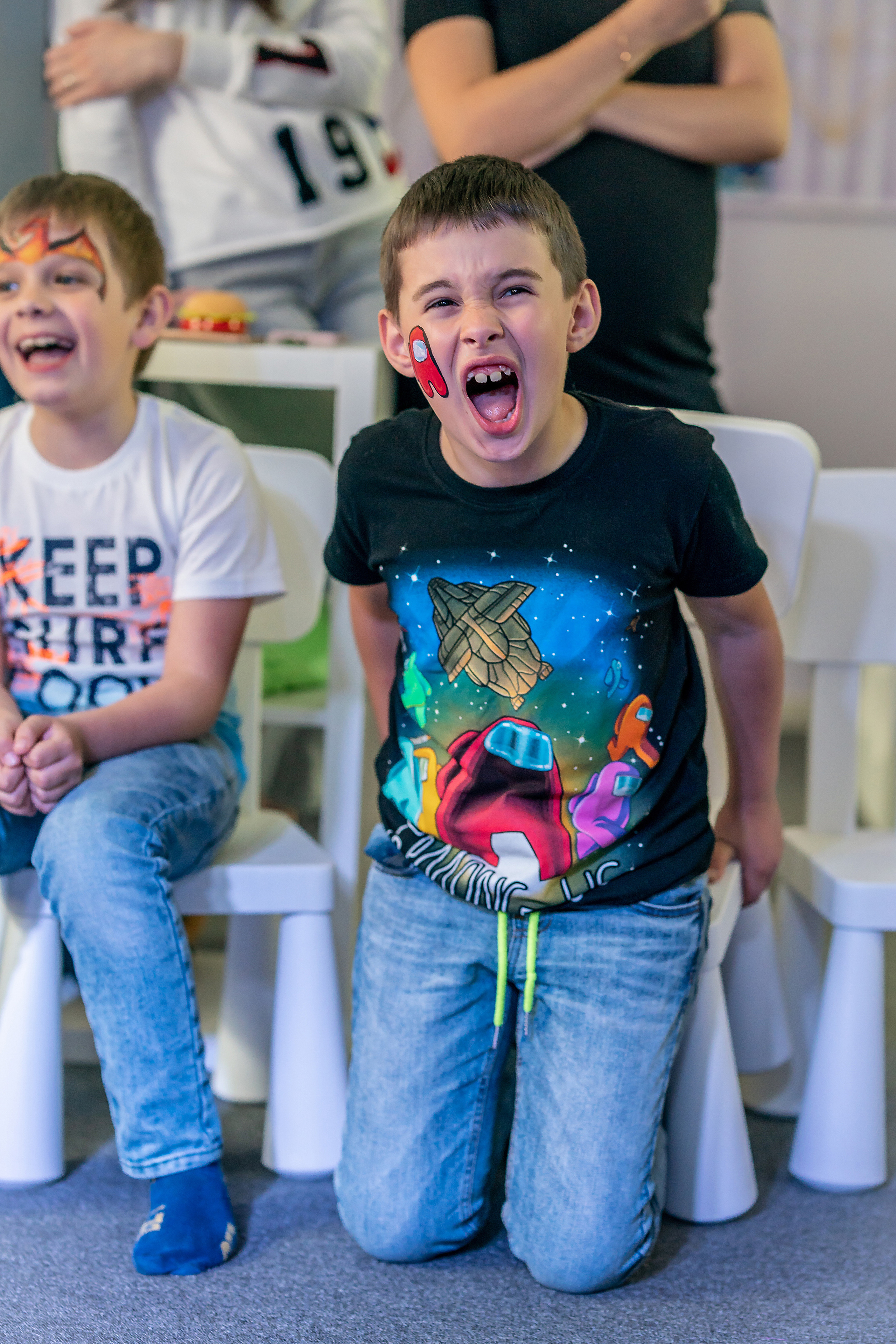 Детский фотограф в Красноярске, детские праздники красноярск, аниматор. Фотограф на Крещение и Венчание в Красноярске Рамазанова Юлия