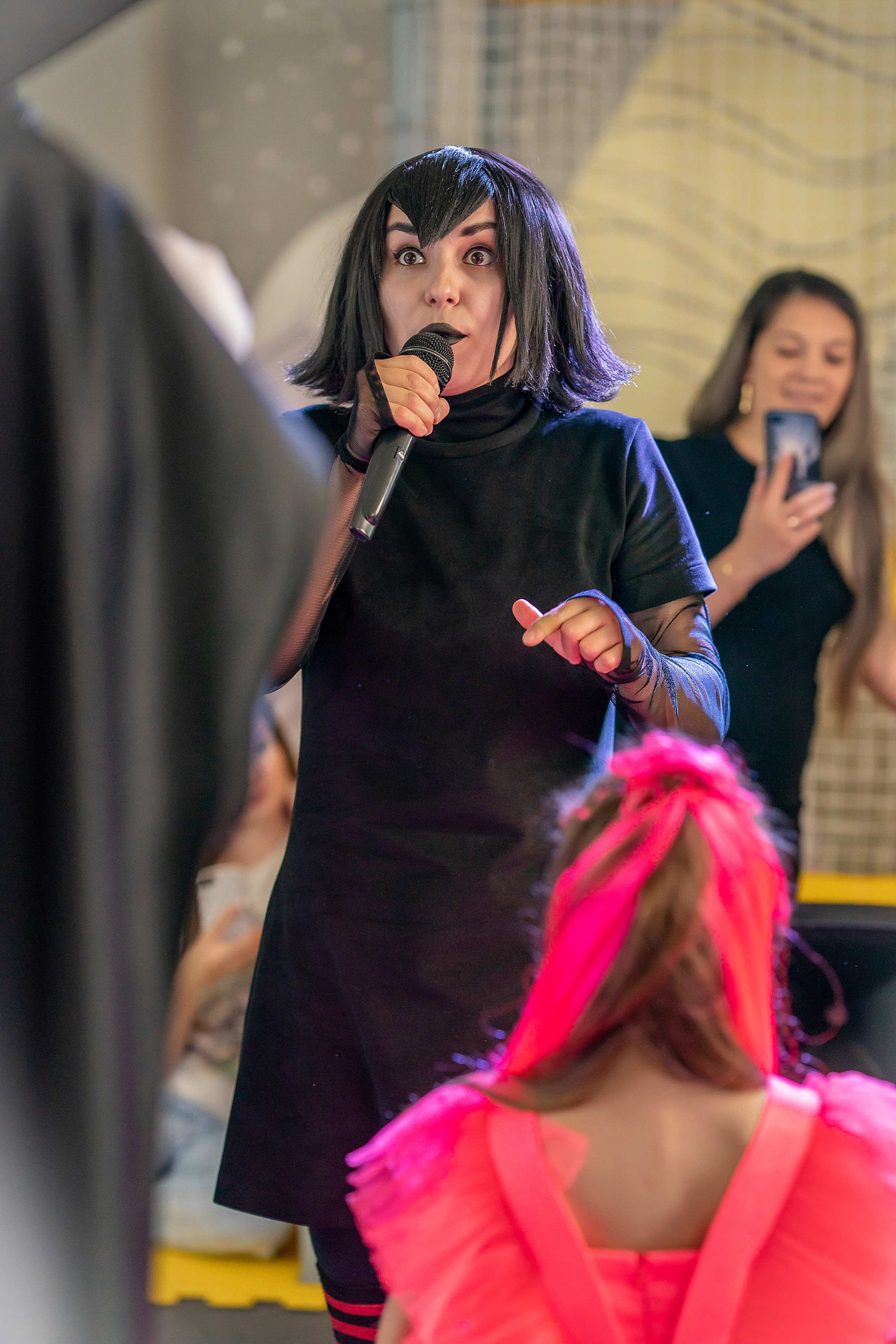 Детский фотограф в Красноярске, детские праздники красноярск, аниматор. Фотограф на Крещение и Венчание в Красноярске Рамазанова Юлия