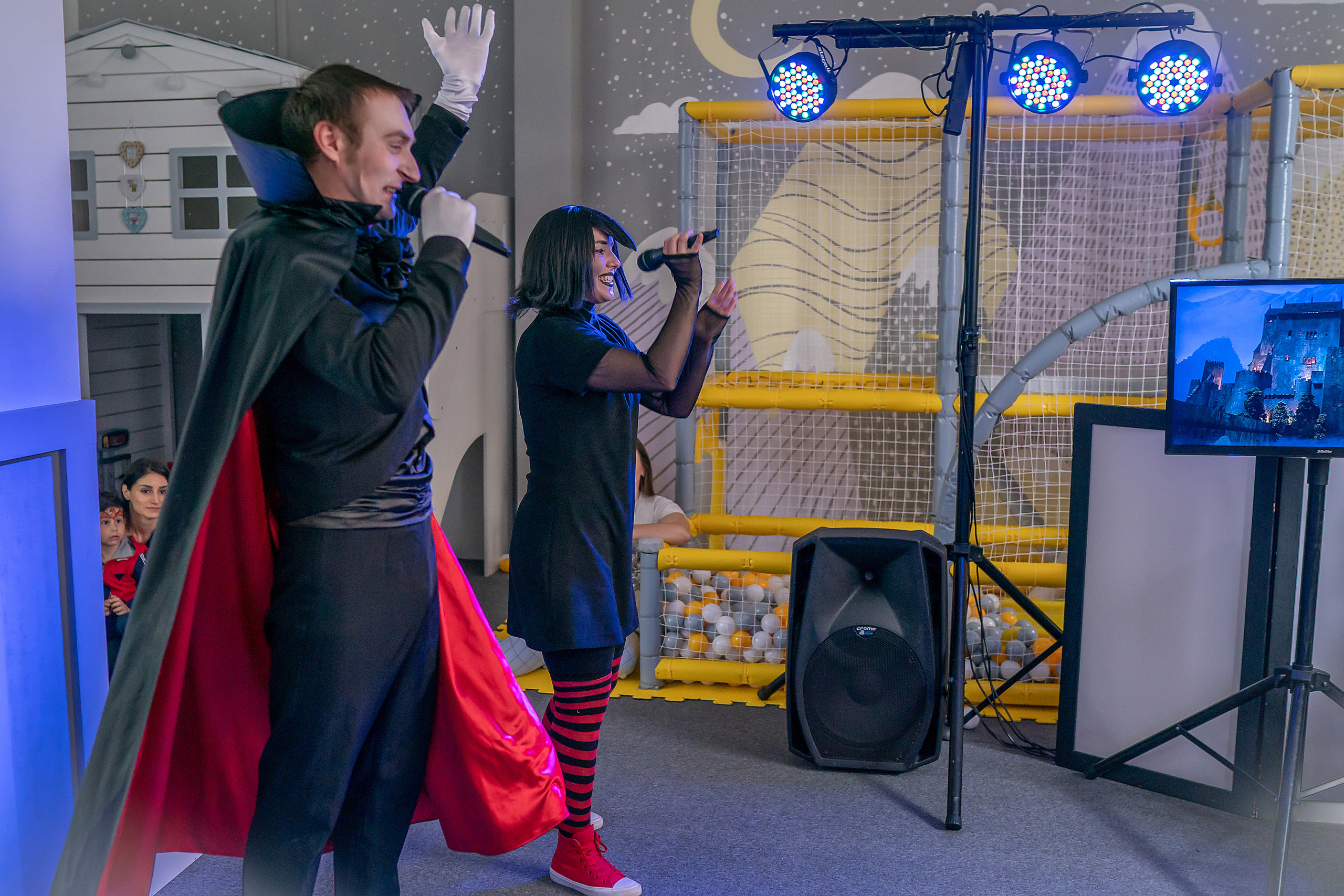 Детский фотограф в Красноярске, детские праздники красноярск, аниматор. Фотограф на Крещение и Венчание в Красноярске Рамазанова Юлия