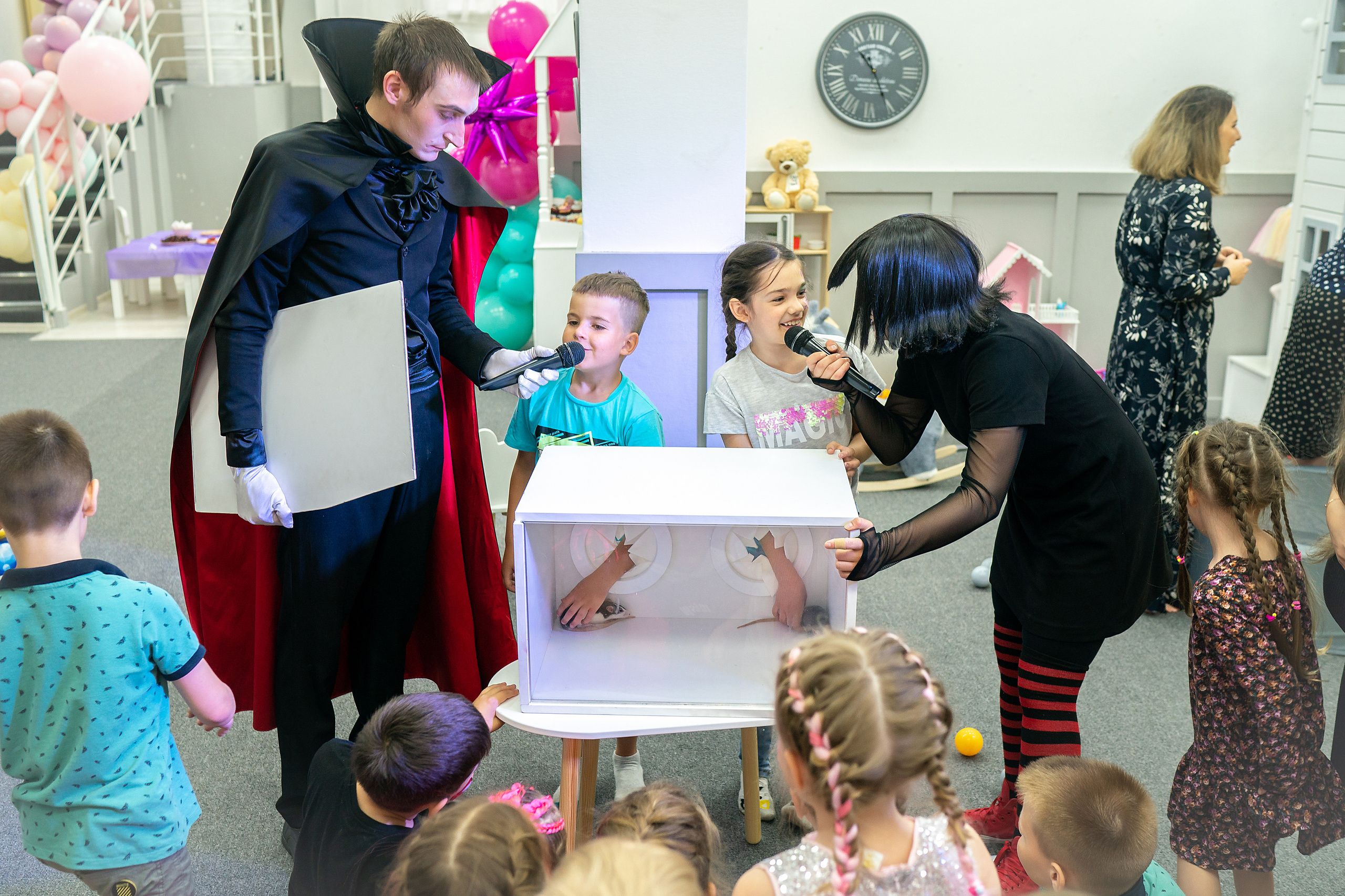 Детский фотограф в Красноярске, детские праздники красноярск, аниматор. Фотограф на Крещение и Венчание в Красноярске Рамазанова Юлия