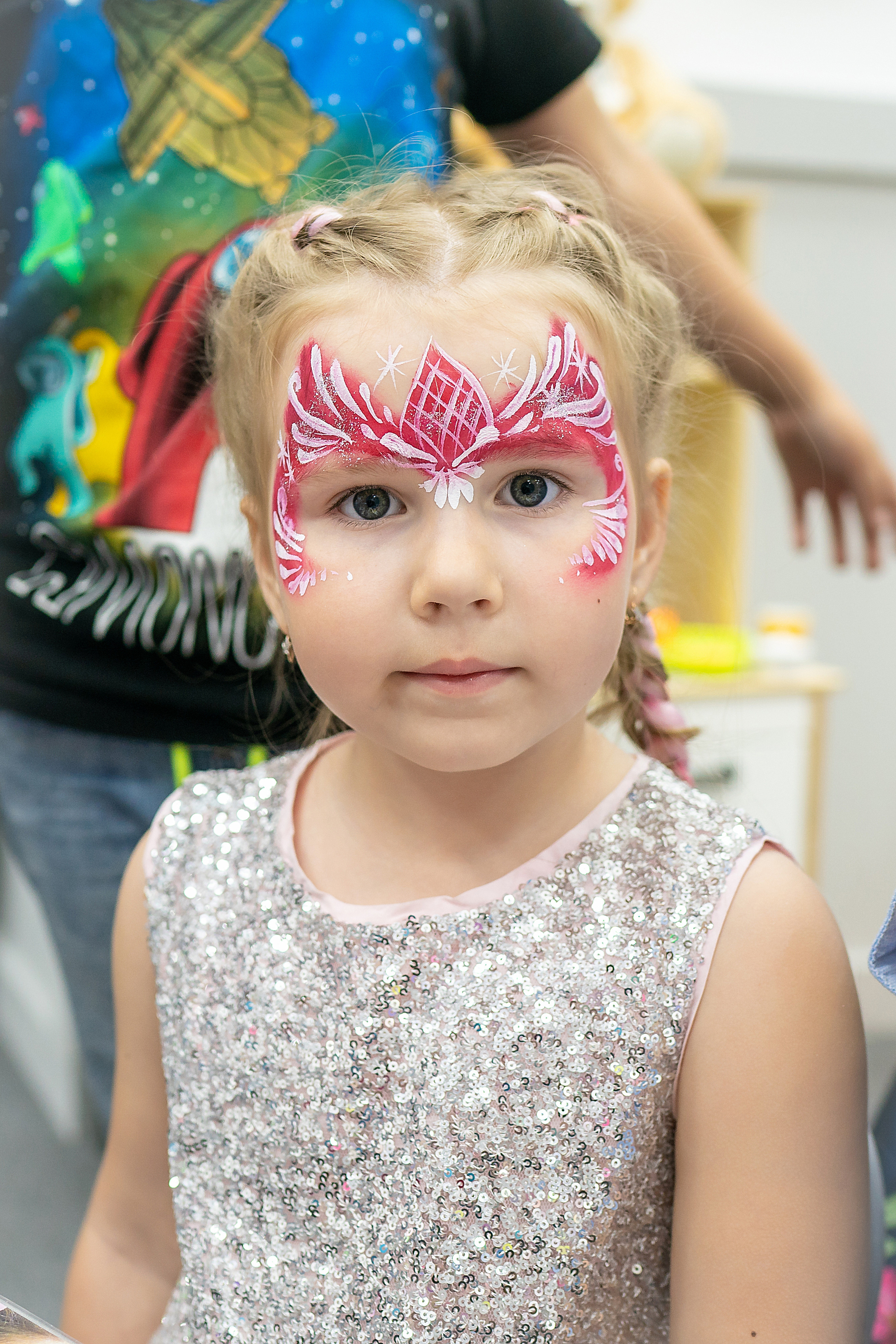 Детский фотограф в Красноярске, детские праздники красноярск, аниматор. Фотограф на Крещение и Венчание в Красноярске Рамазанова Юлия