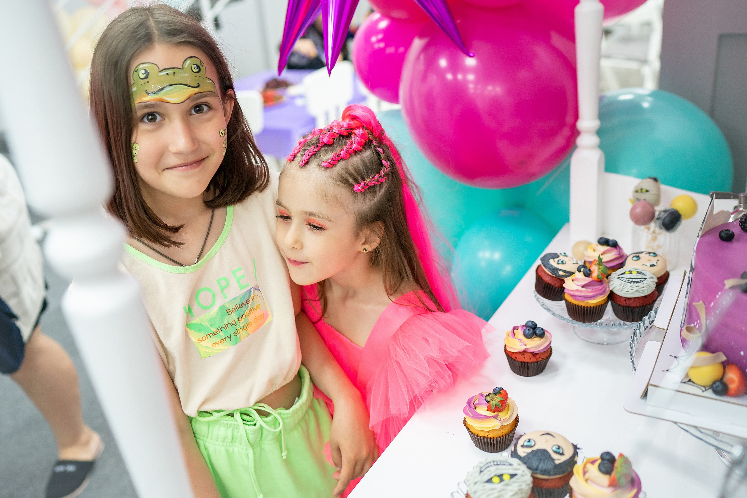 Детский фотограф в Красноярске, детские праздники красноярск, аниматор. Фотограф на Крещение и Венчание в Красноярске Рамазанова Юлия