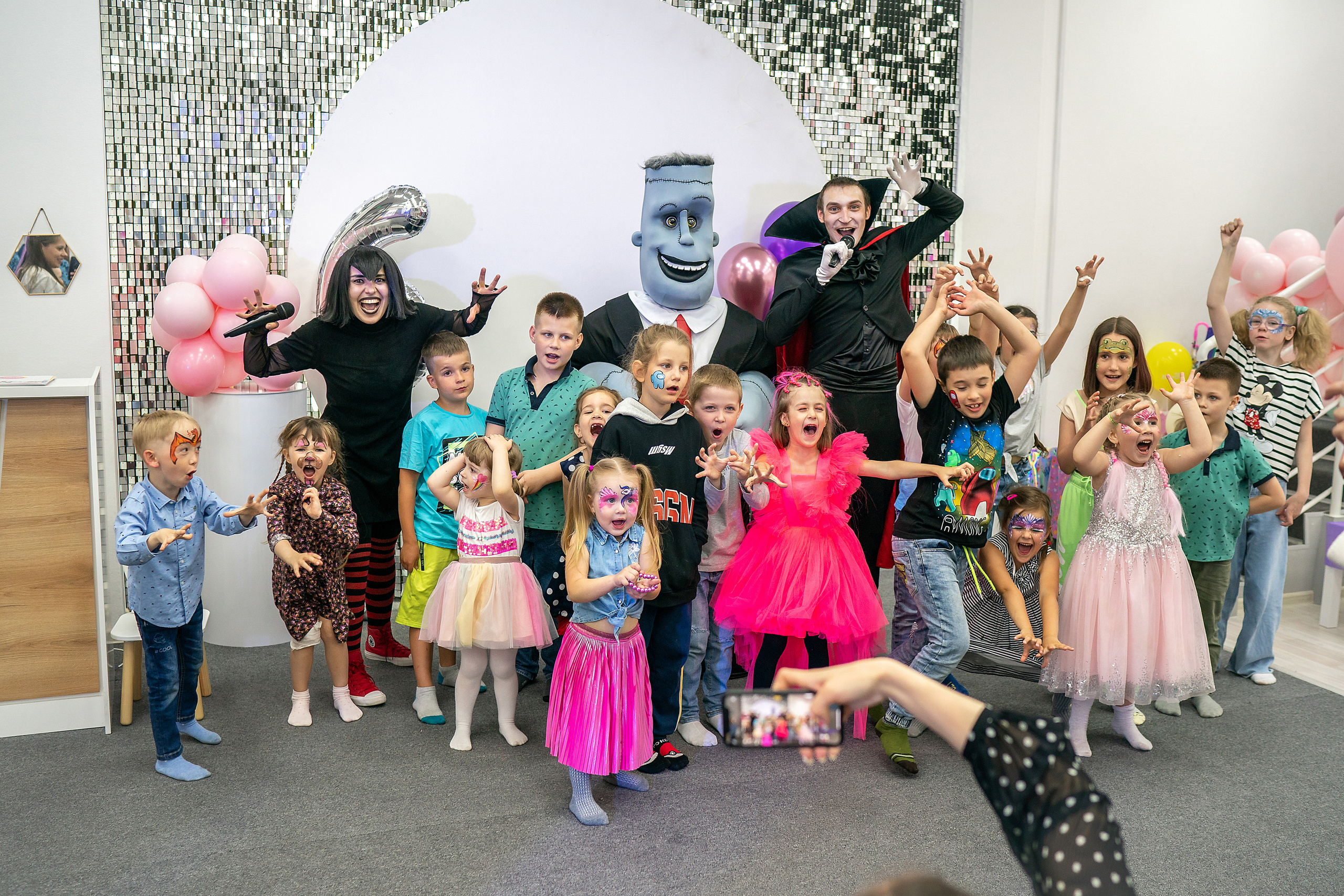 Детский фотограф в Красноярске, детские праздники красноярск, аниматор. Фотограф на Крещение и Венчание в Красноярске Рамазанова Юлия