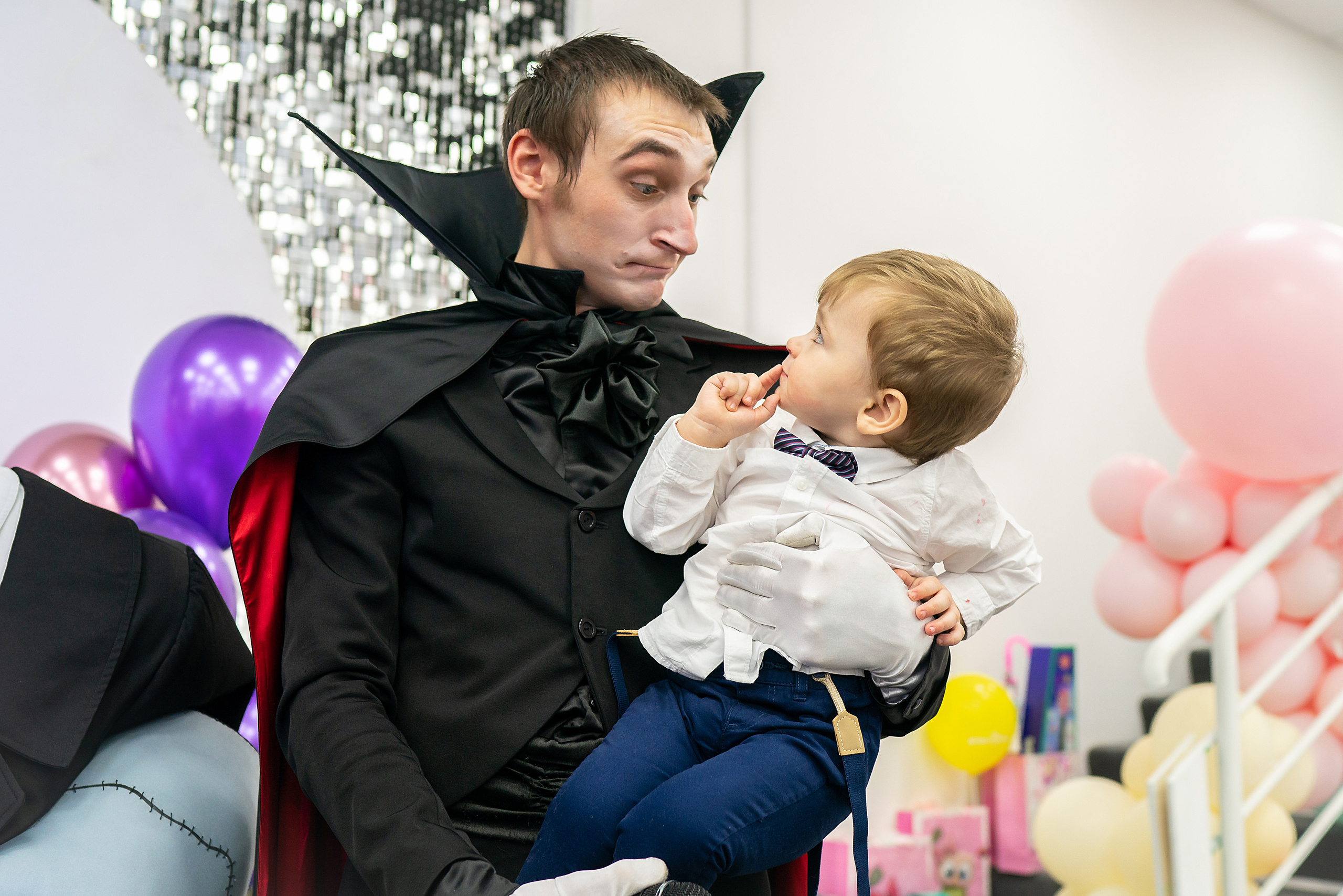 Детский фотограф в Красноярске, детские праздники красноярск, аниматор. Фотограф на Крещение и Венчание в Красноярске Рамазанова Юлия