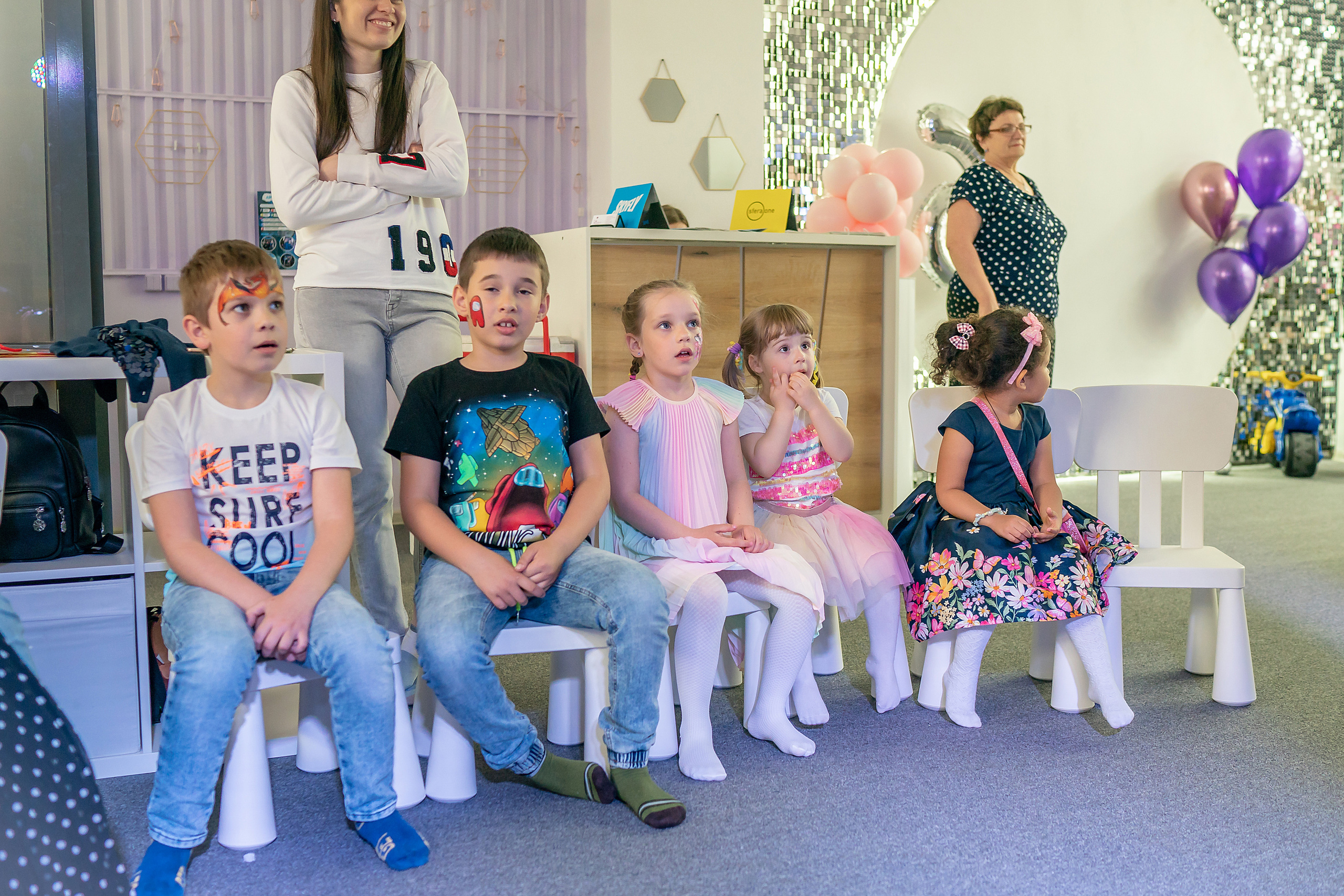 Детский фотограф в Красноярске, детские праздники красноярск, аниматор. Фотограф на Крещение и Венчание в Красноярске Рамазанова Юлия