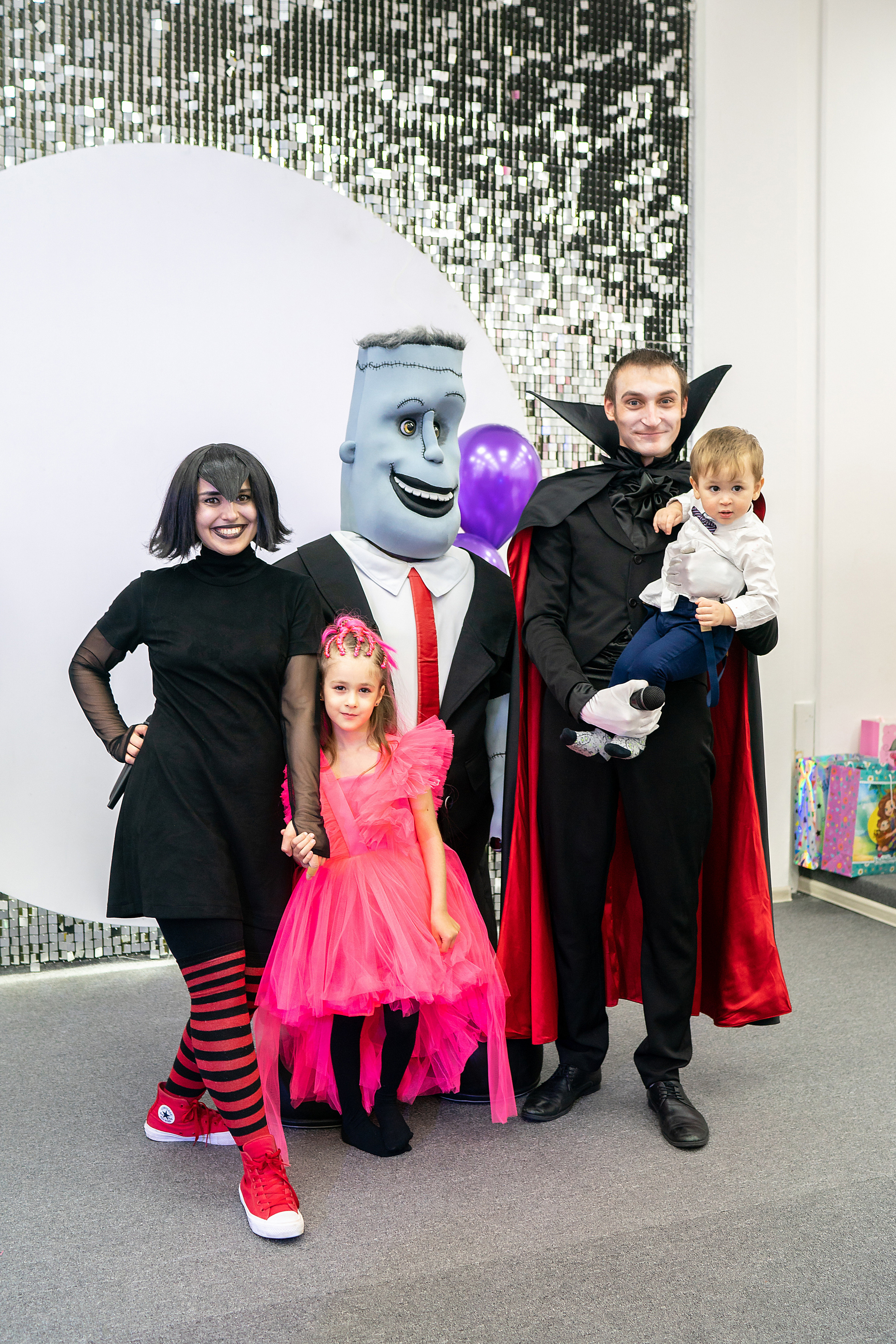 Детский фотограф в Красноярске, детские праздники красноярск, аниматор. Фотограф на Крещение и Венчание в Красноярске Рамазанова Юлия