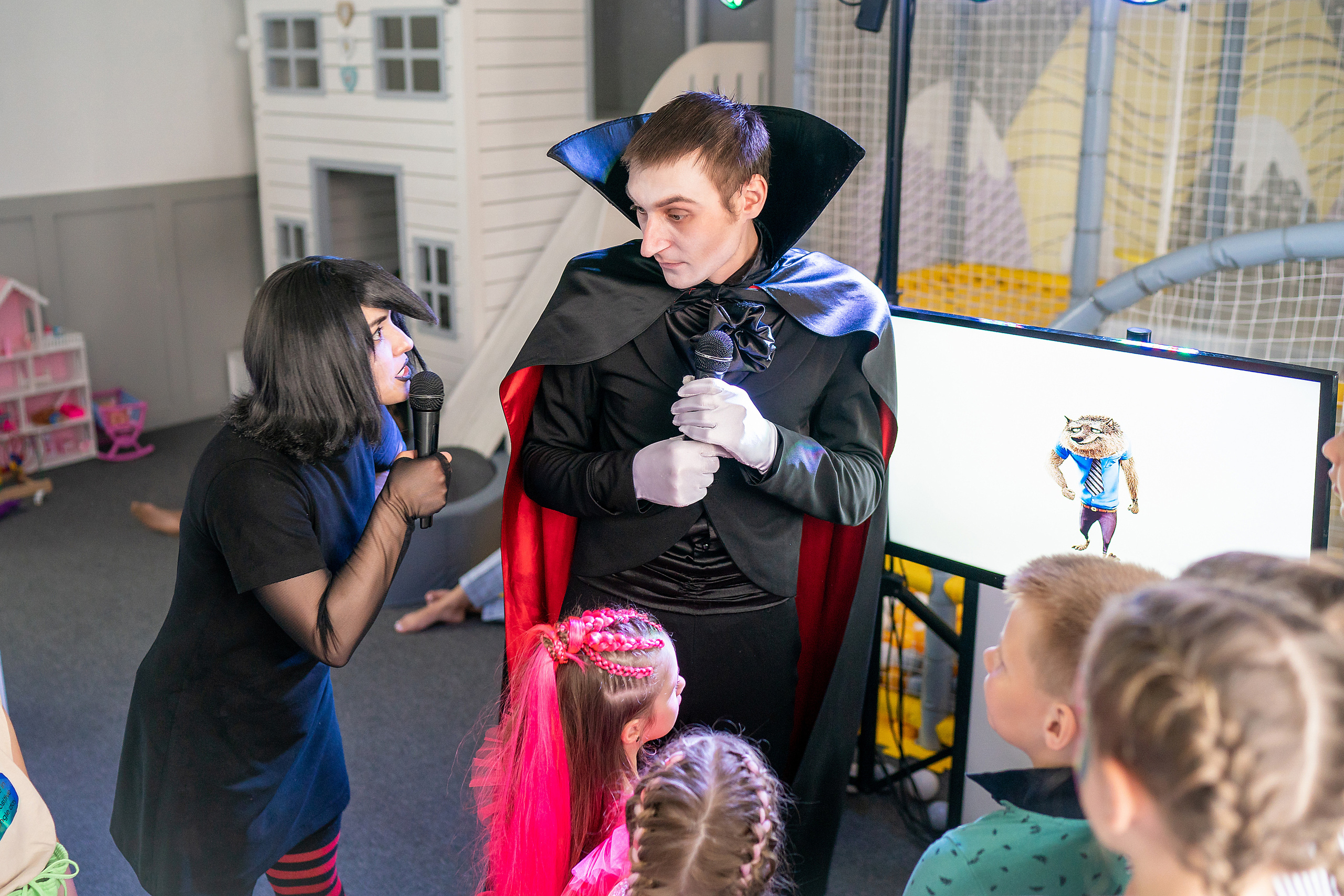 Детский фотограф в Красноярске, детские праздники красноярск, аниматор. Фотограф на Крещение и Венчание в Красноярске Рамазанова Юлия